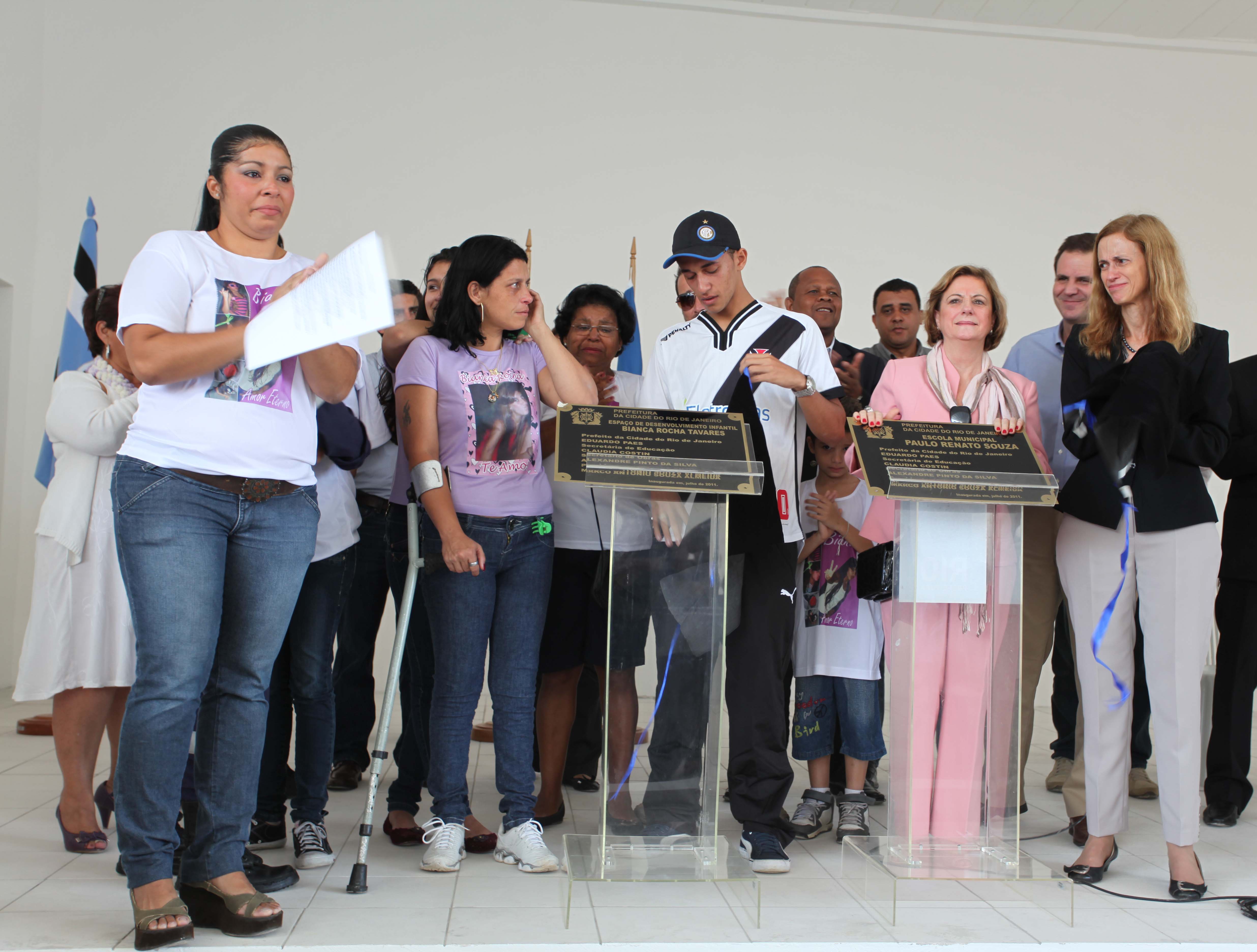 Foto; Beth Santos