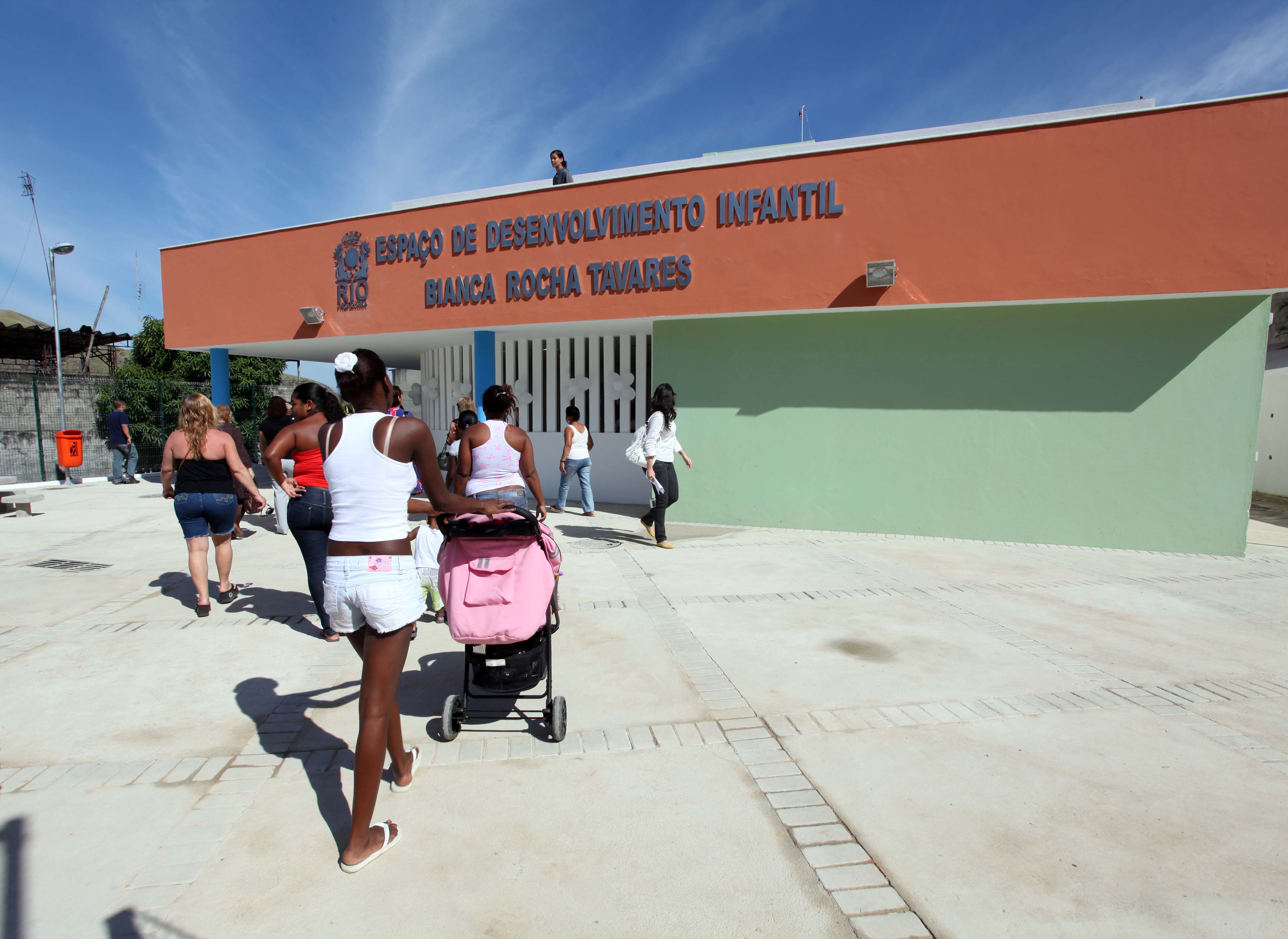 Foto; Beth Santos