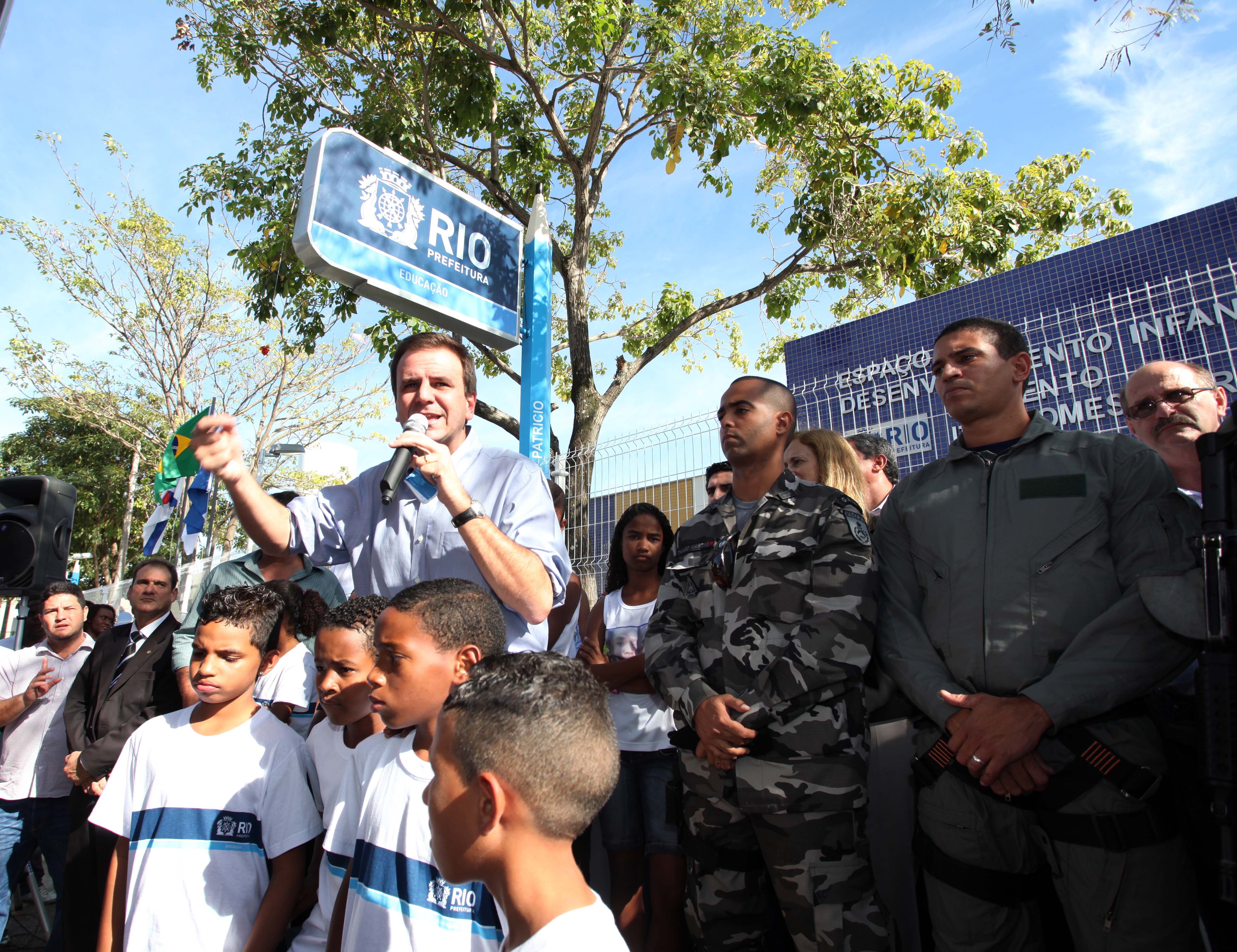 Foto; Beth Santos