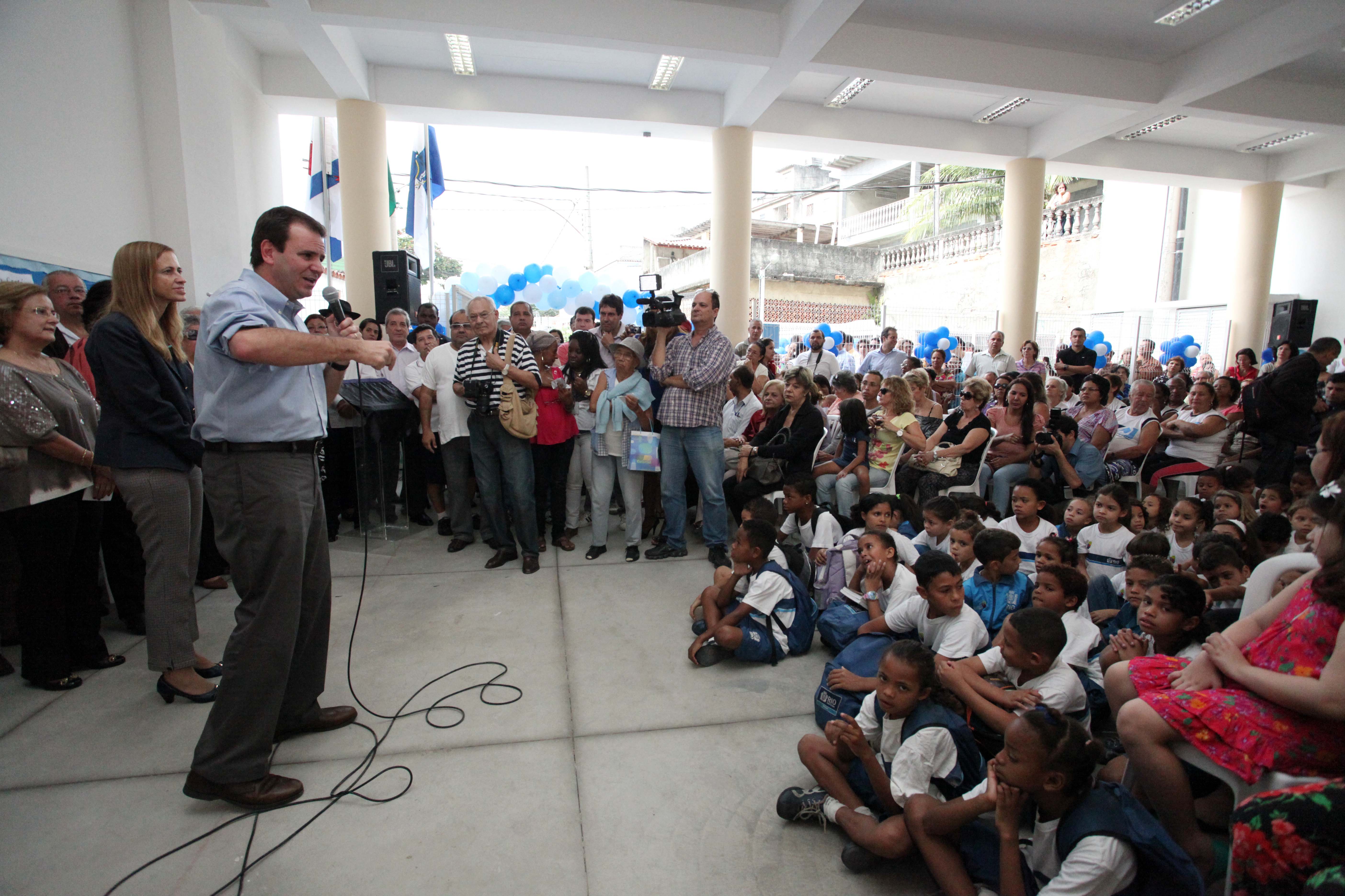Foto: Beth Santos