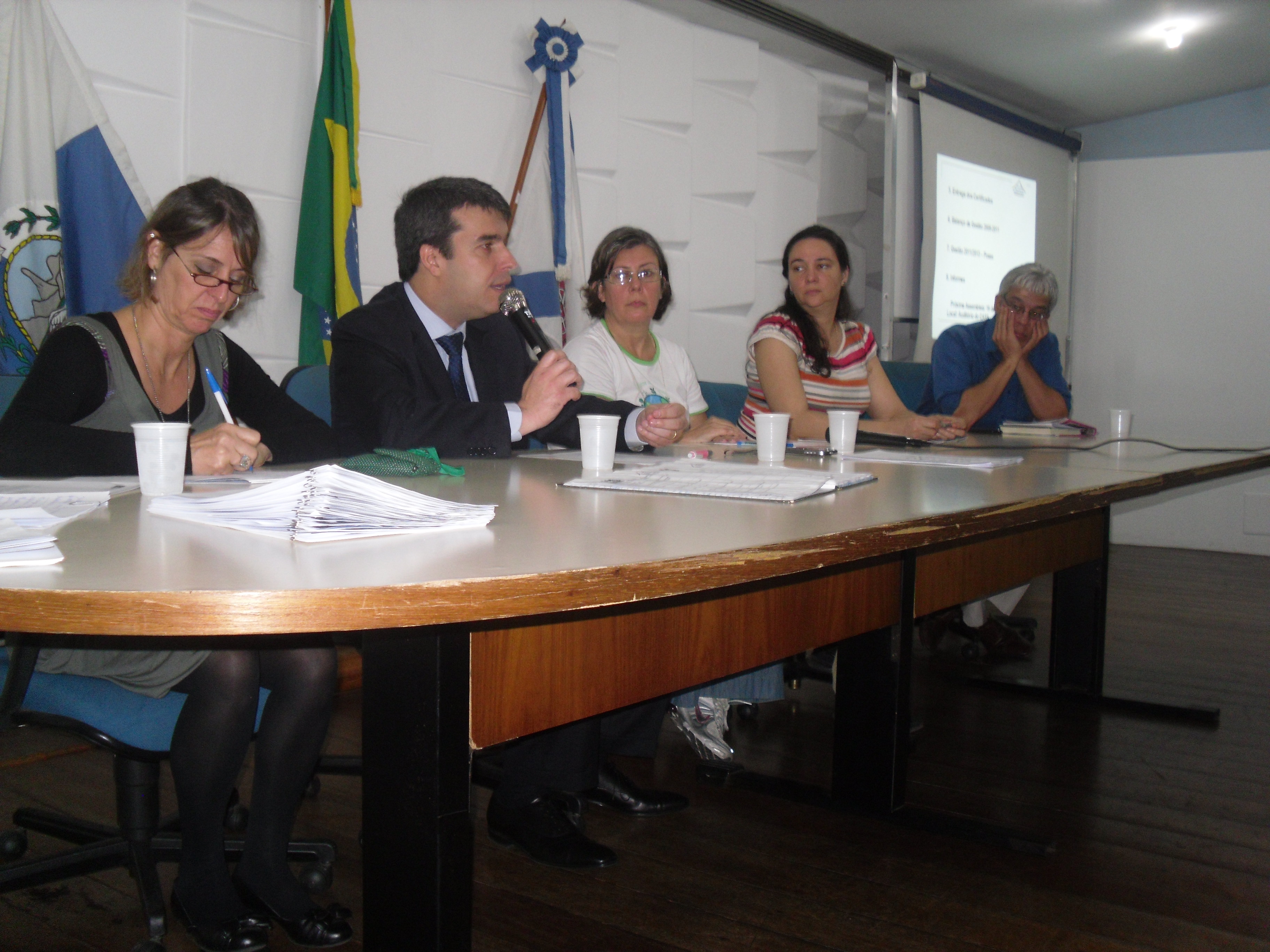 Foto: Divulgação/SMAS