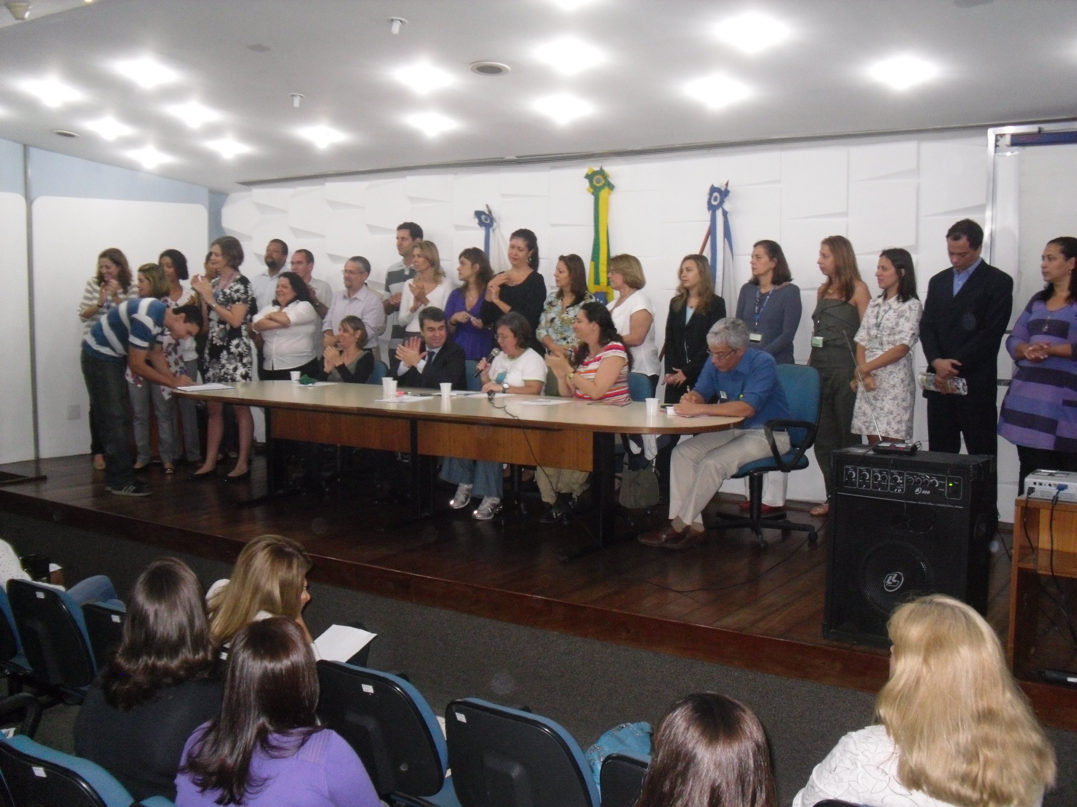 Foto: Divulgação/SMAS