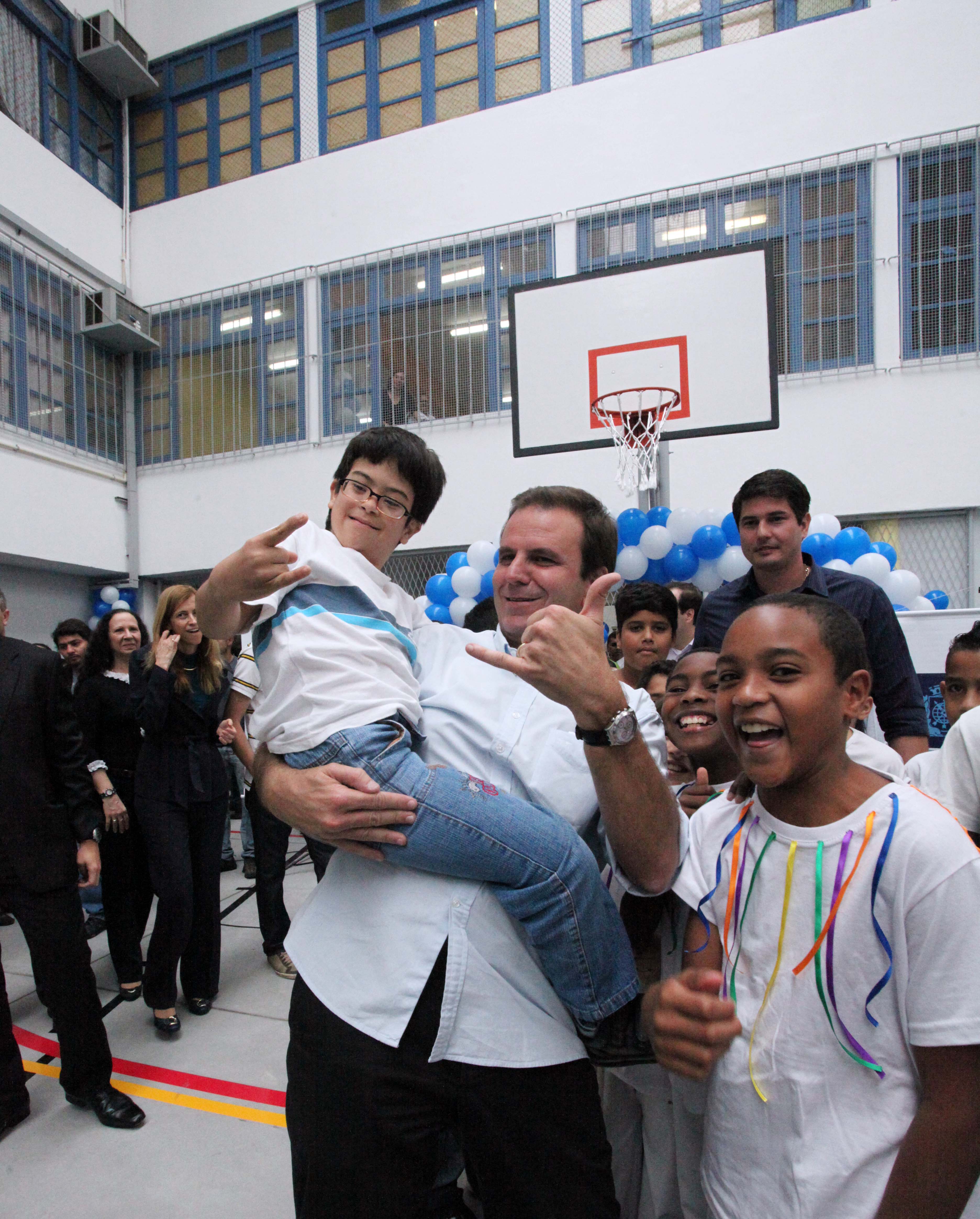 Foto: Beth Santos