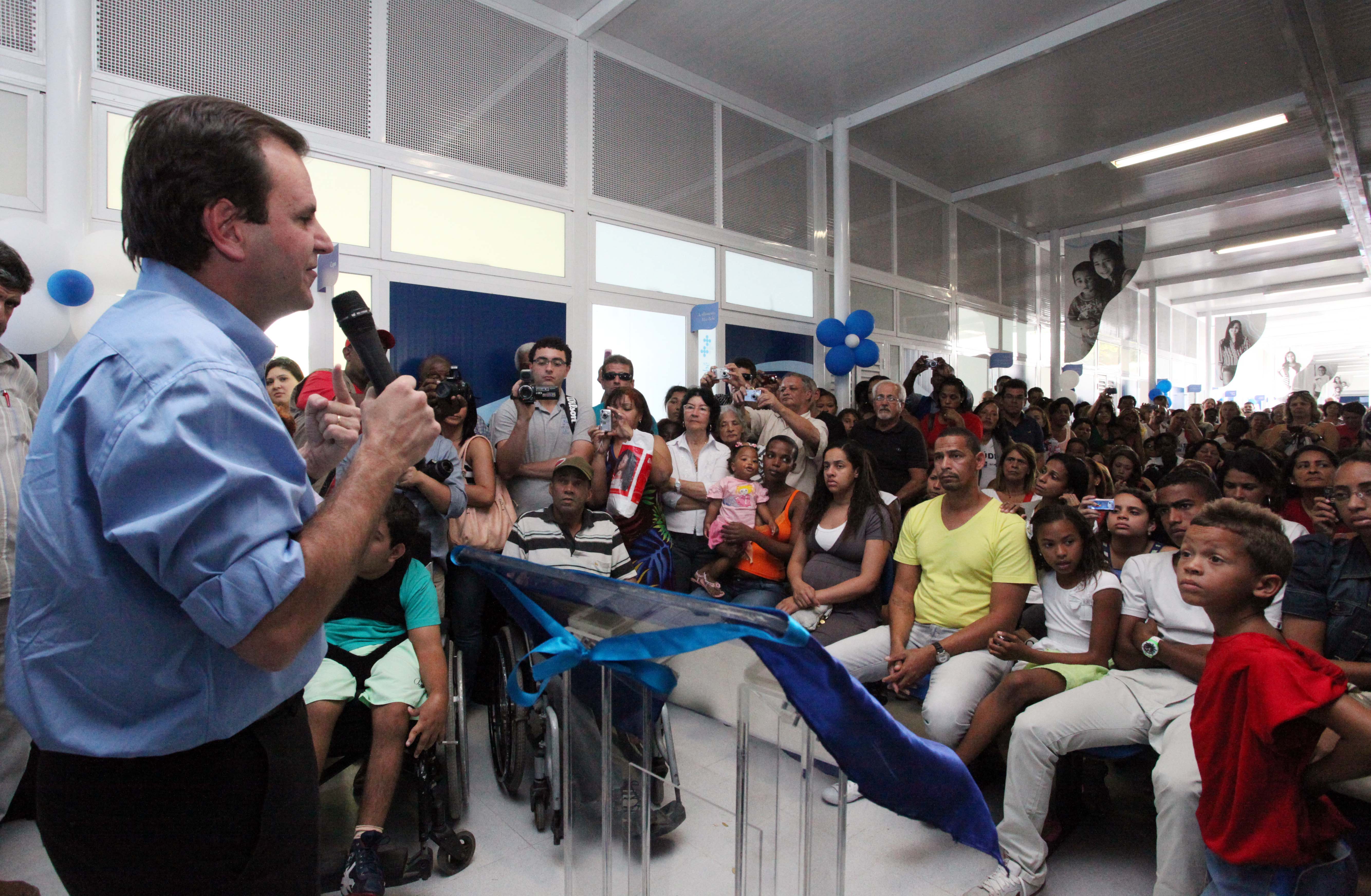 Foto: Beth Santos
