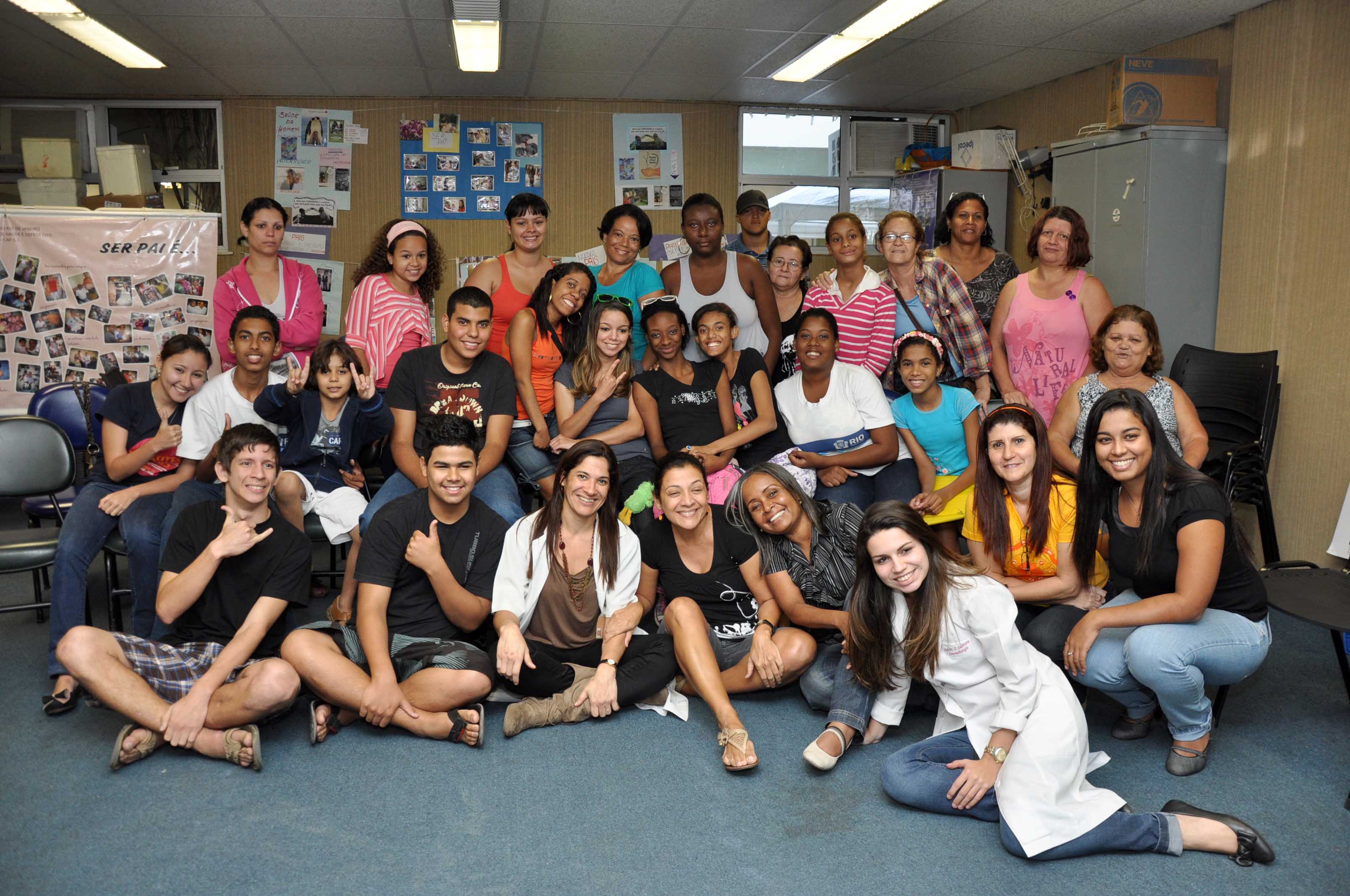 Foto: Eliane Carvalho