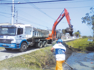 Foto: Divulgação Seconserva
