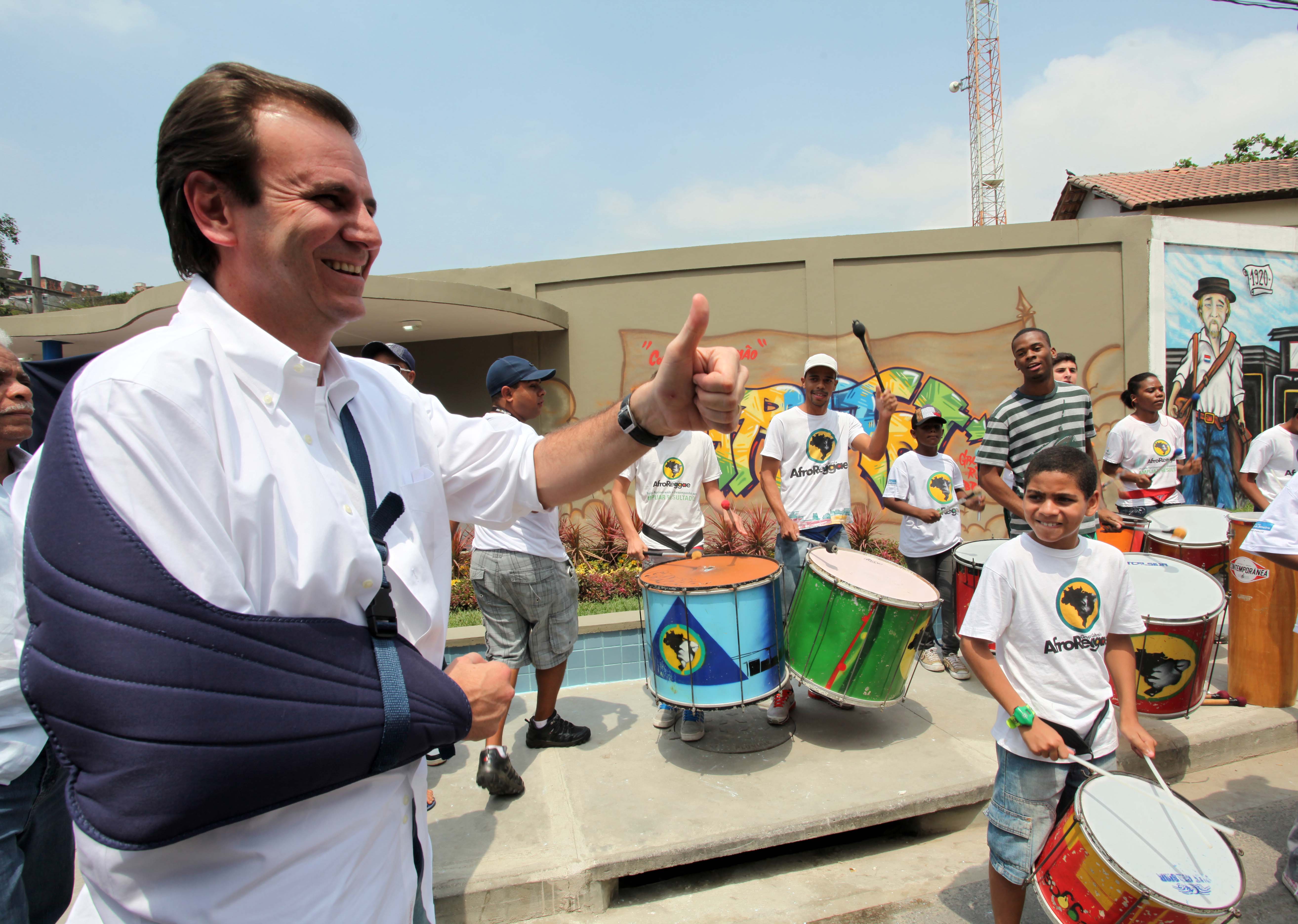 Foto: Beth Santos