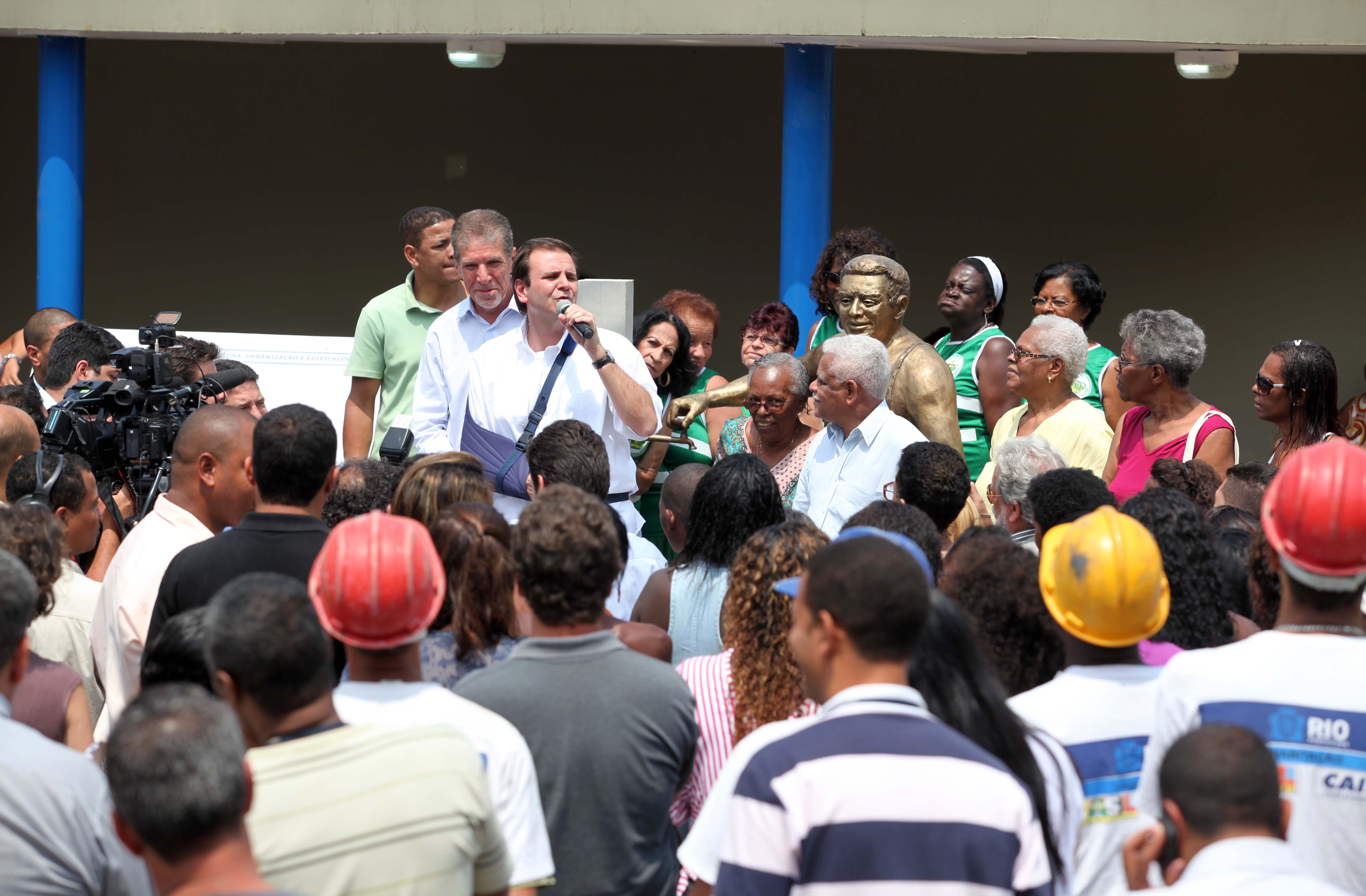 Foto: Beth Santos