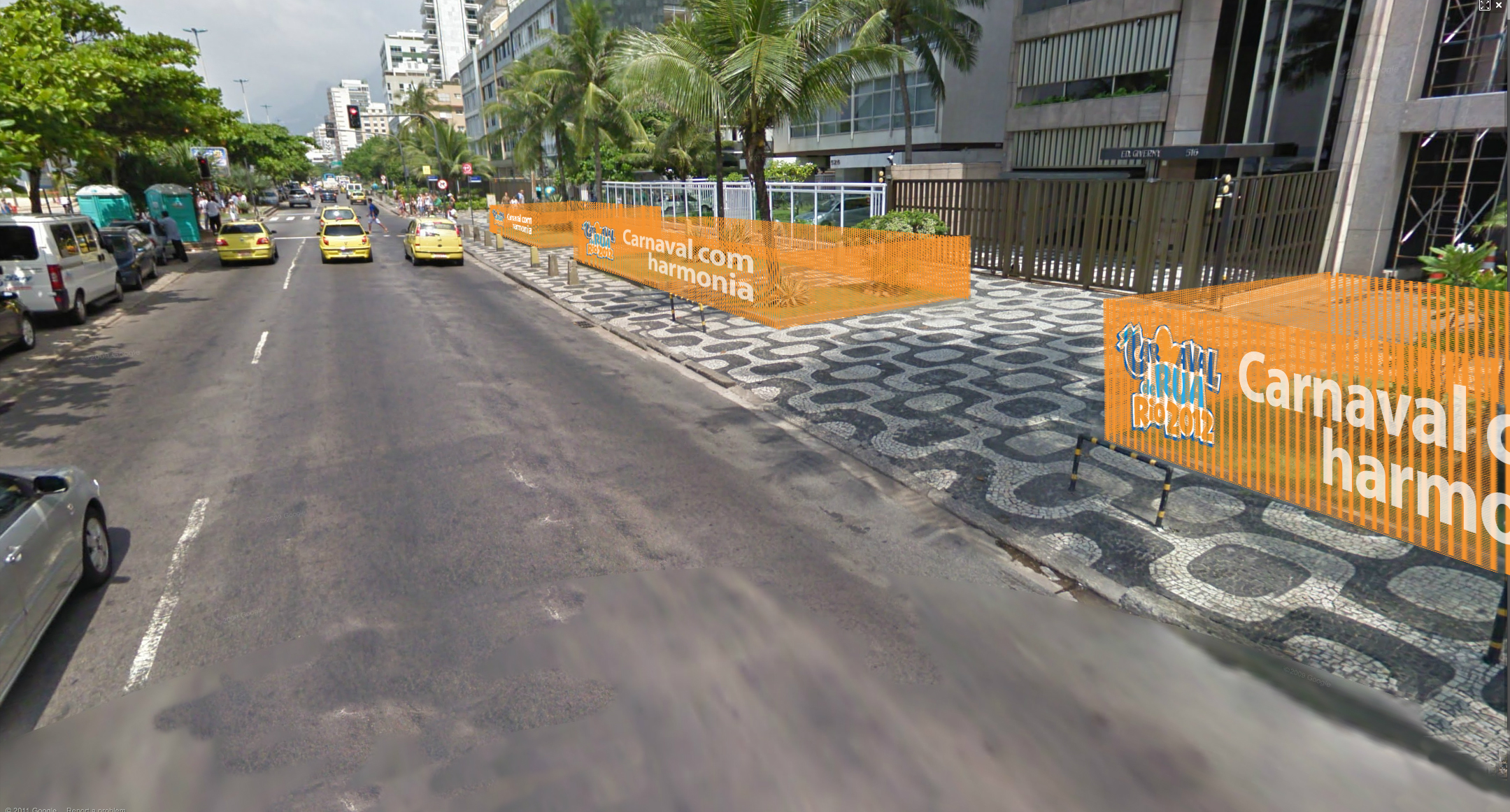 Divulgação Riotur