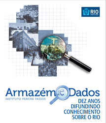 Armazém de Dados - Instituto Pereira Passos