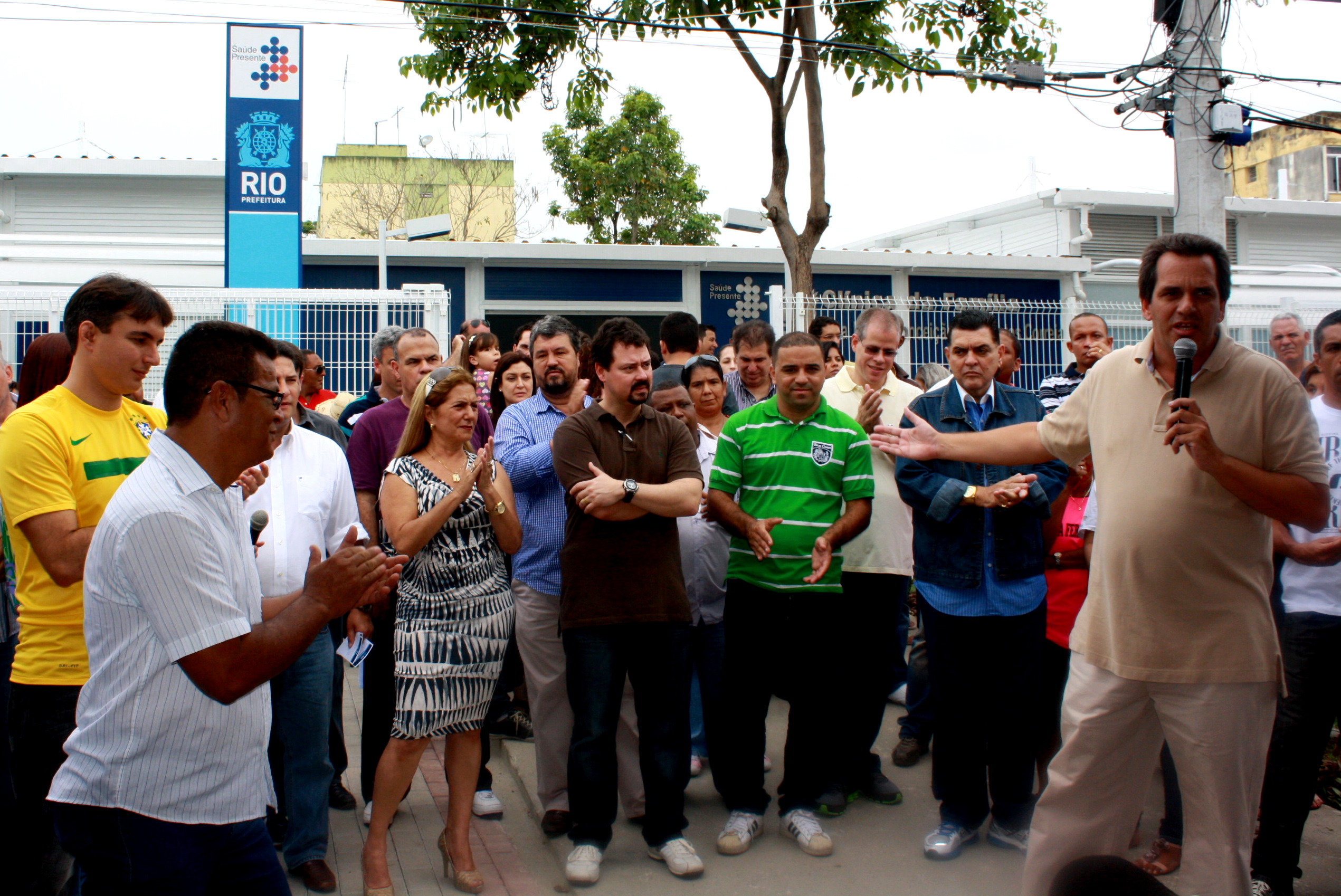 Foto: Verônica Belfort