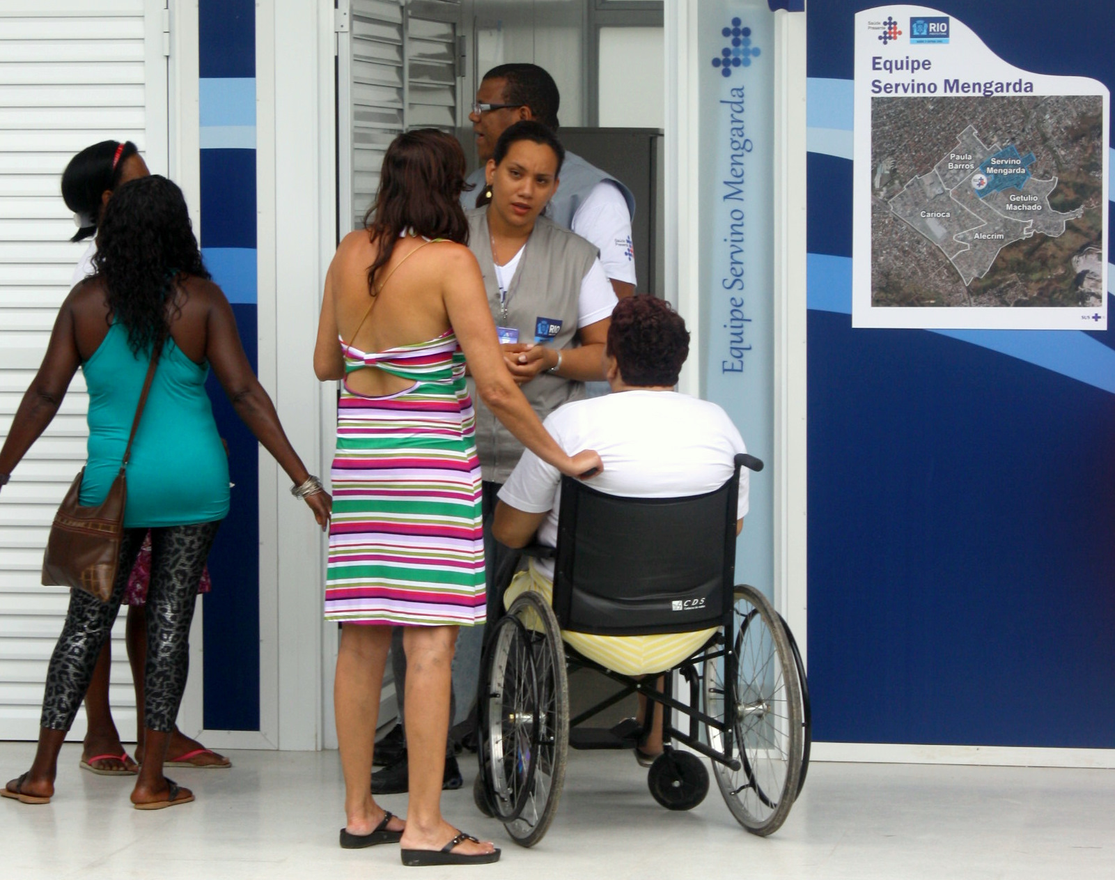 Foto: Verônica Belfort