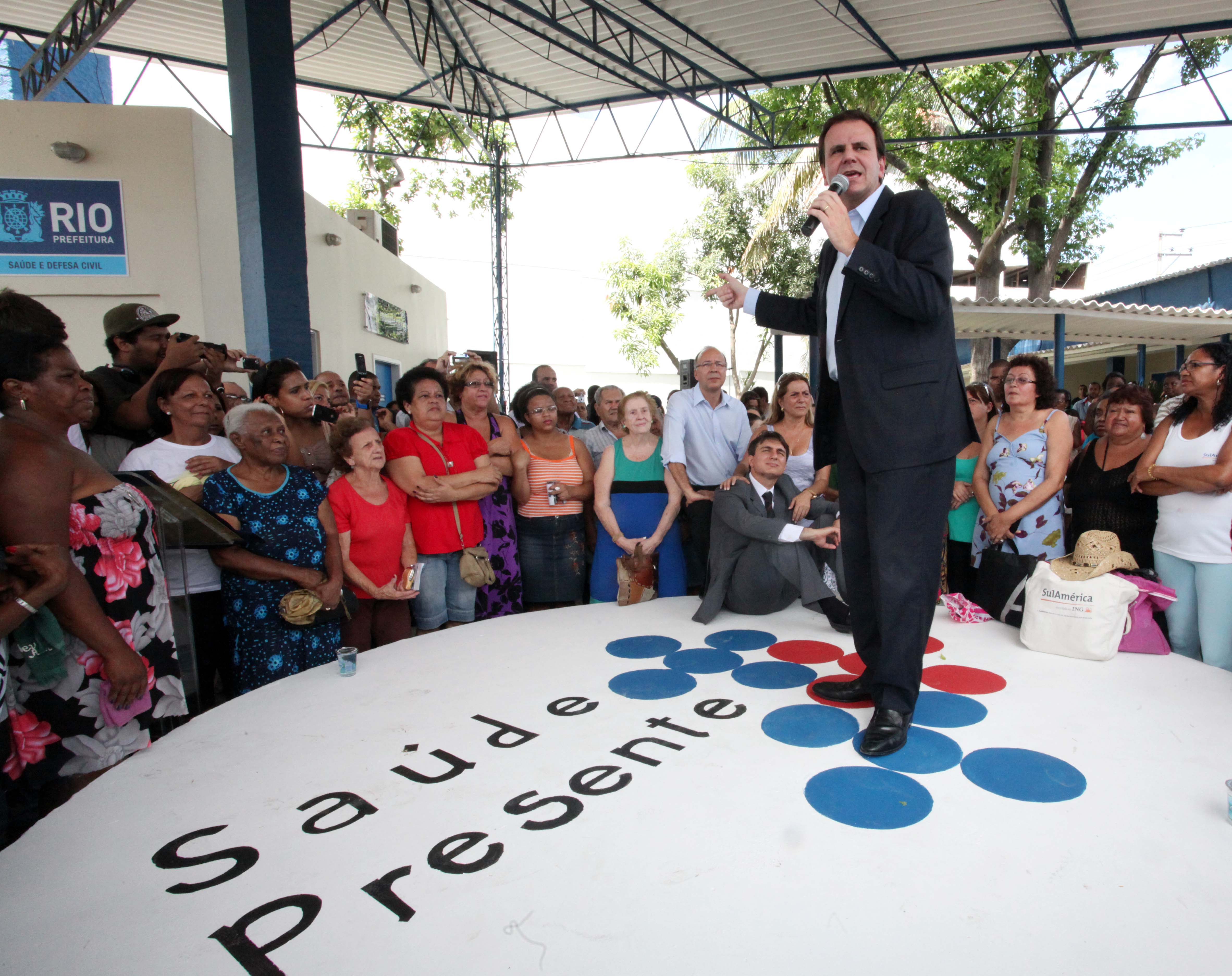 Foto: Beth Santos
