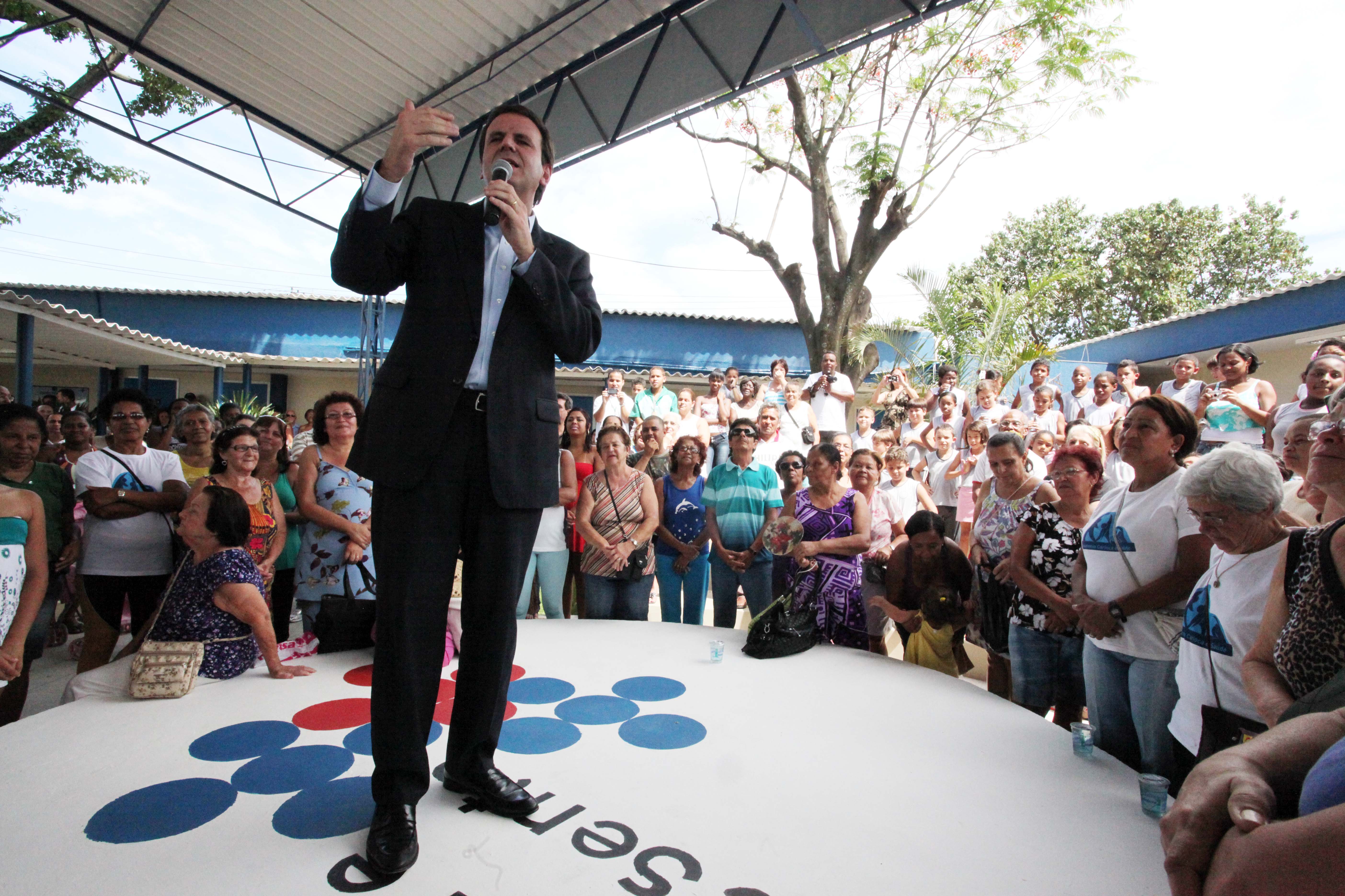 Foto: Beth Santos