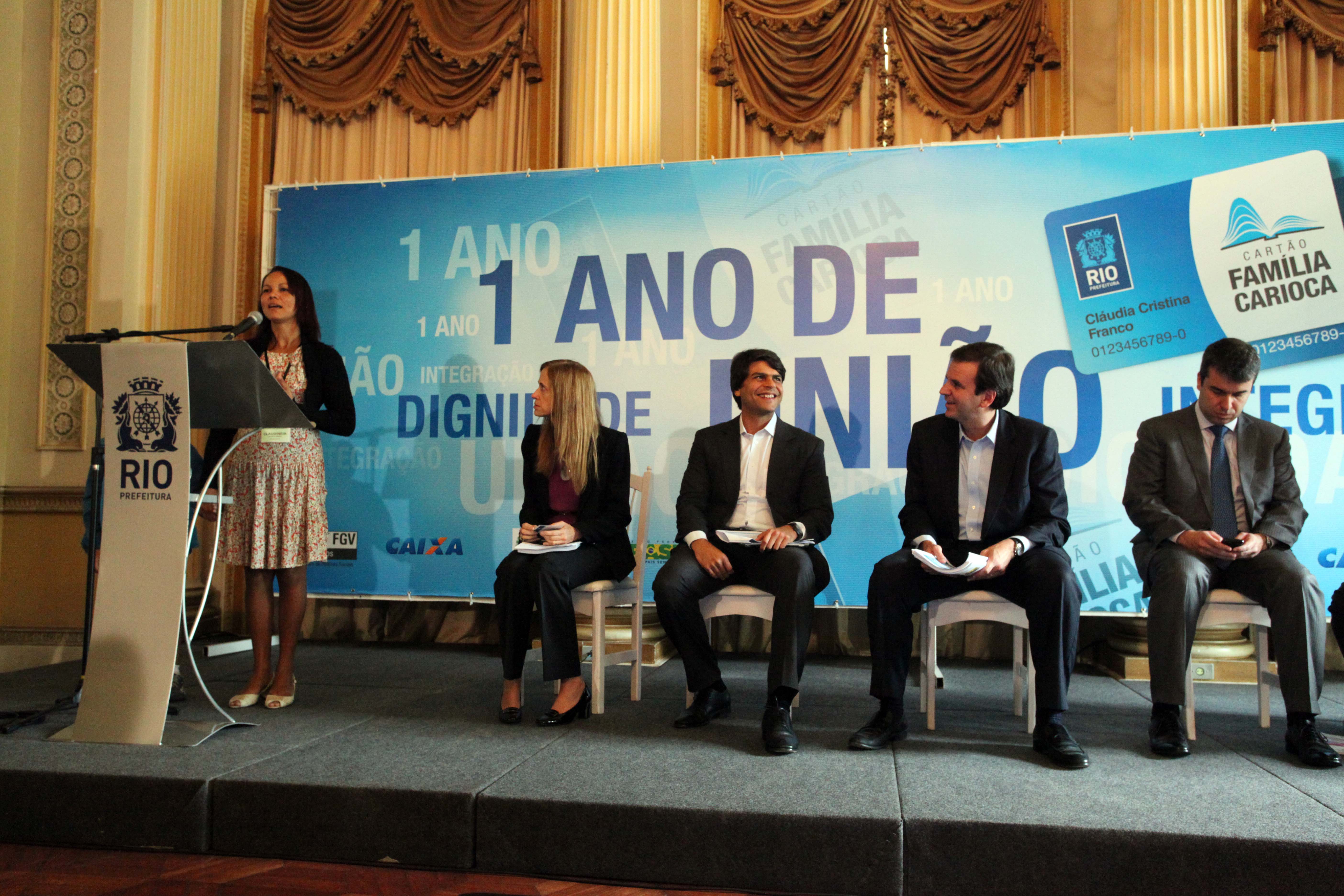 Foto: Beth Santos