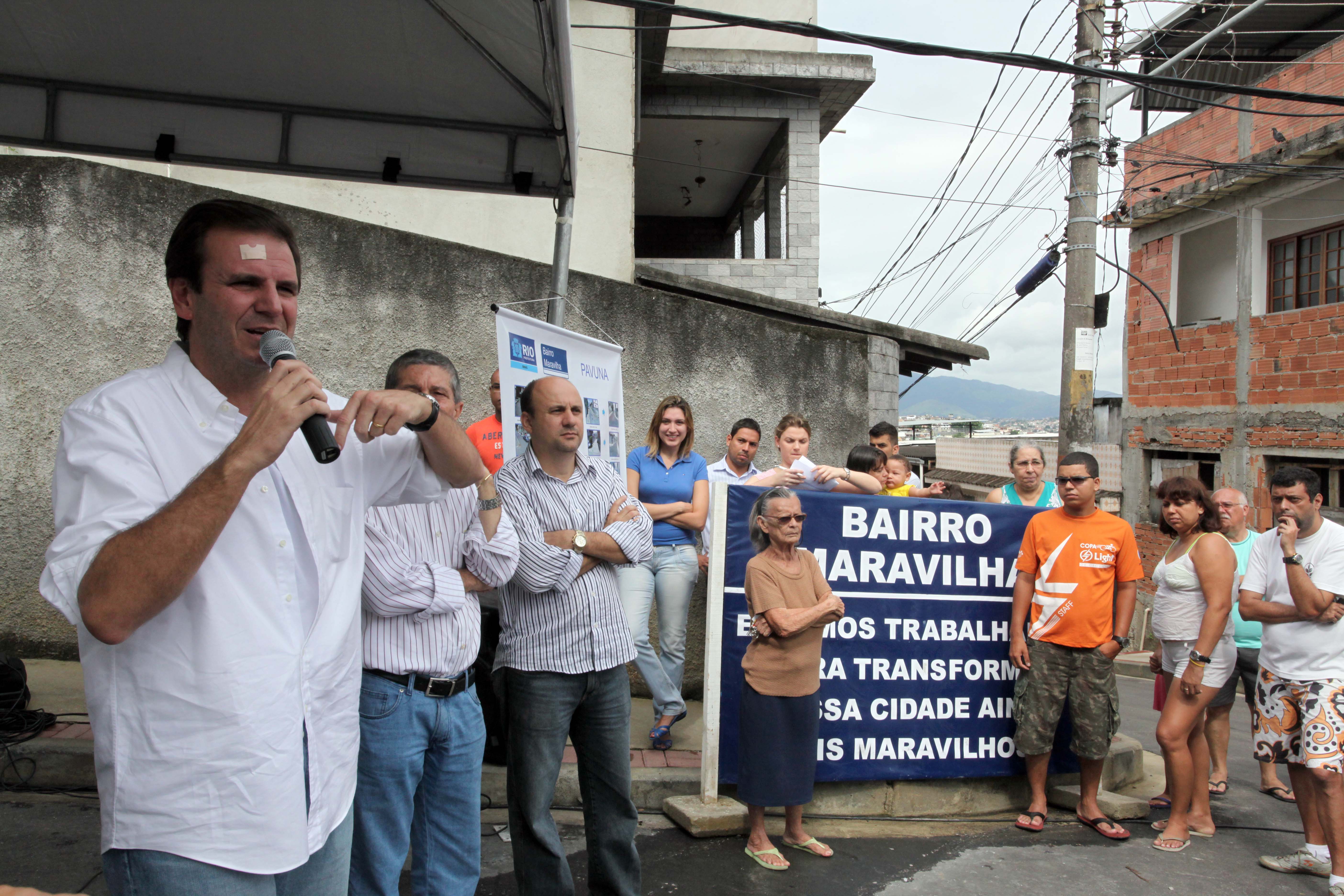 Foto: Beth Santos
