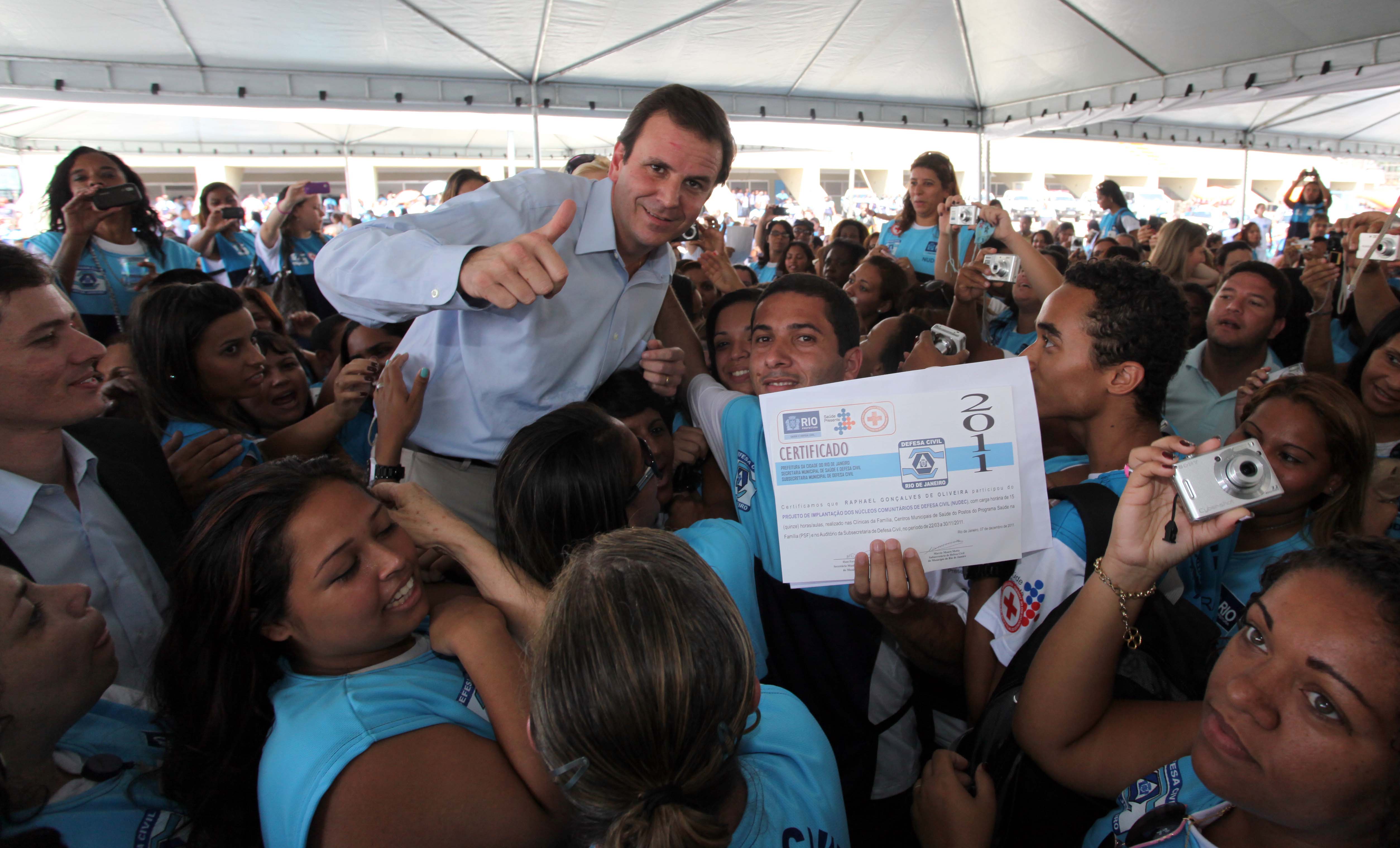 Foto: Beth Santos
