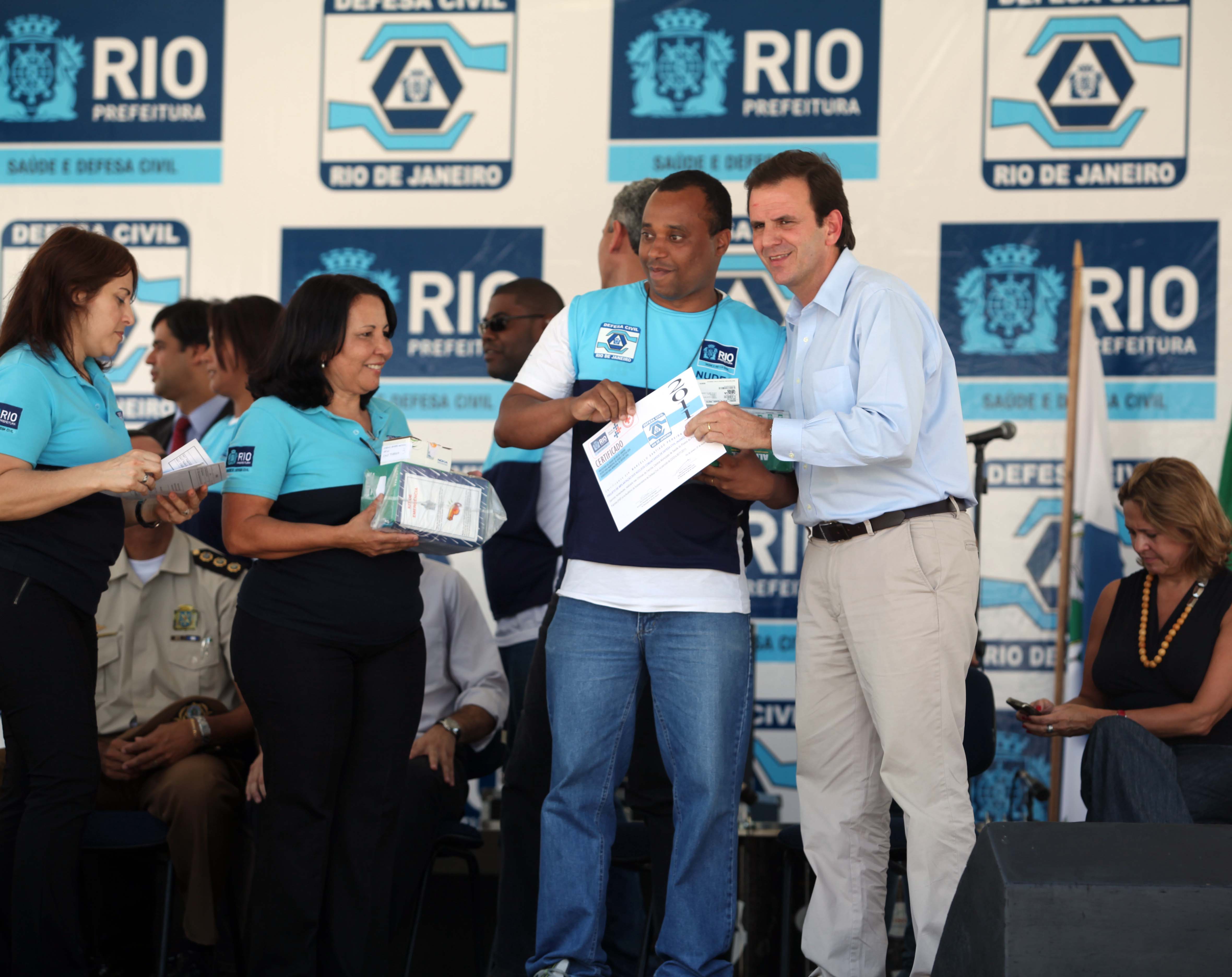 Foto: Beth Santos