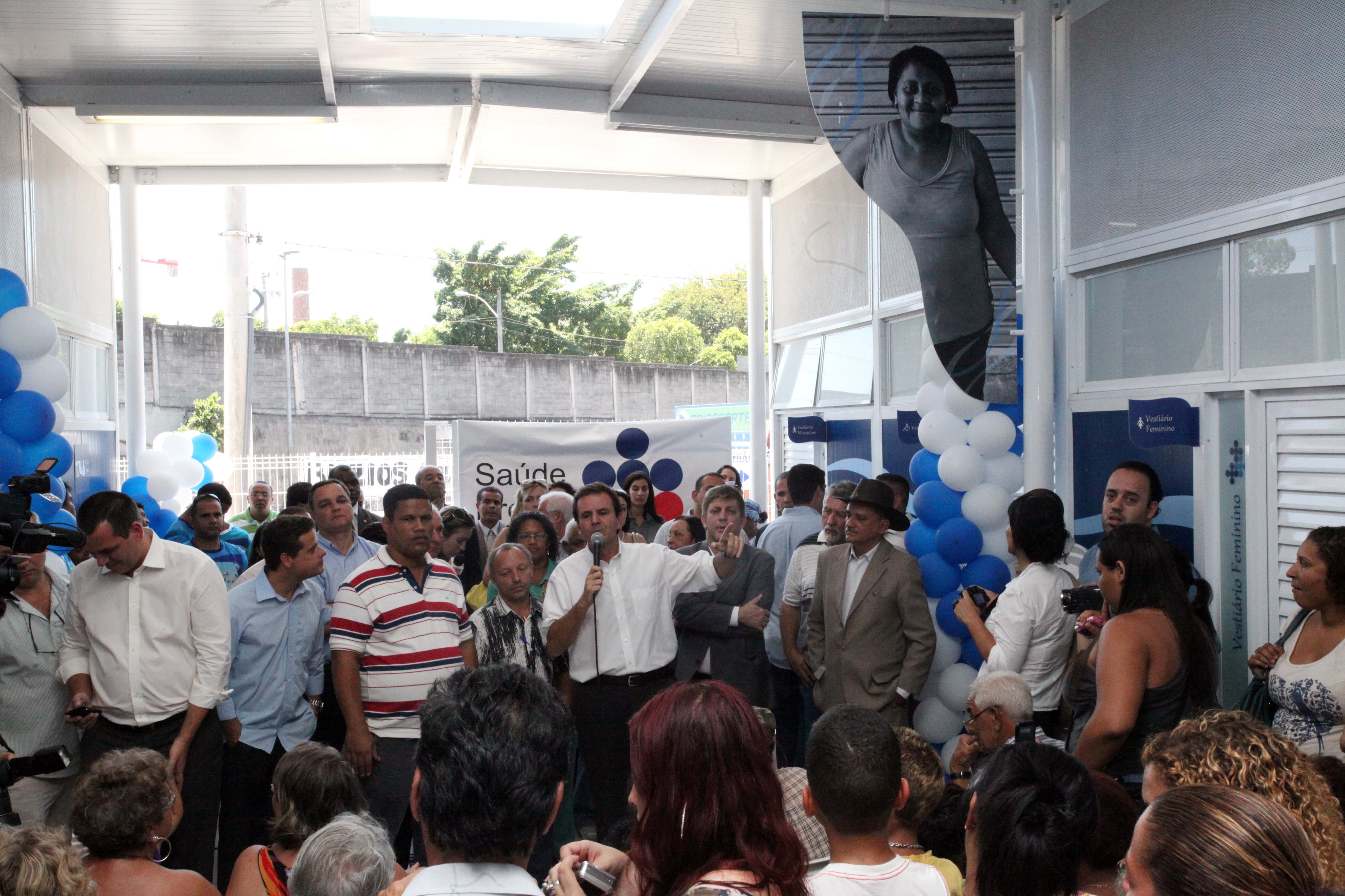Foto: Beth Santos