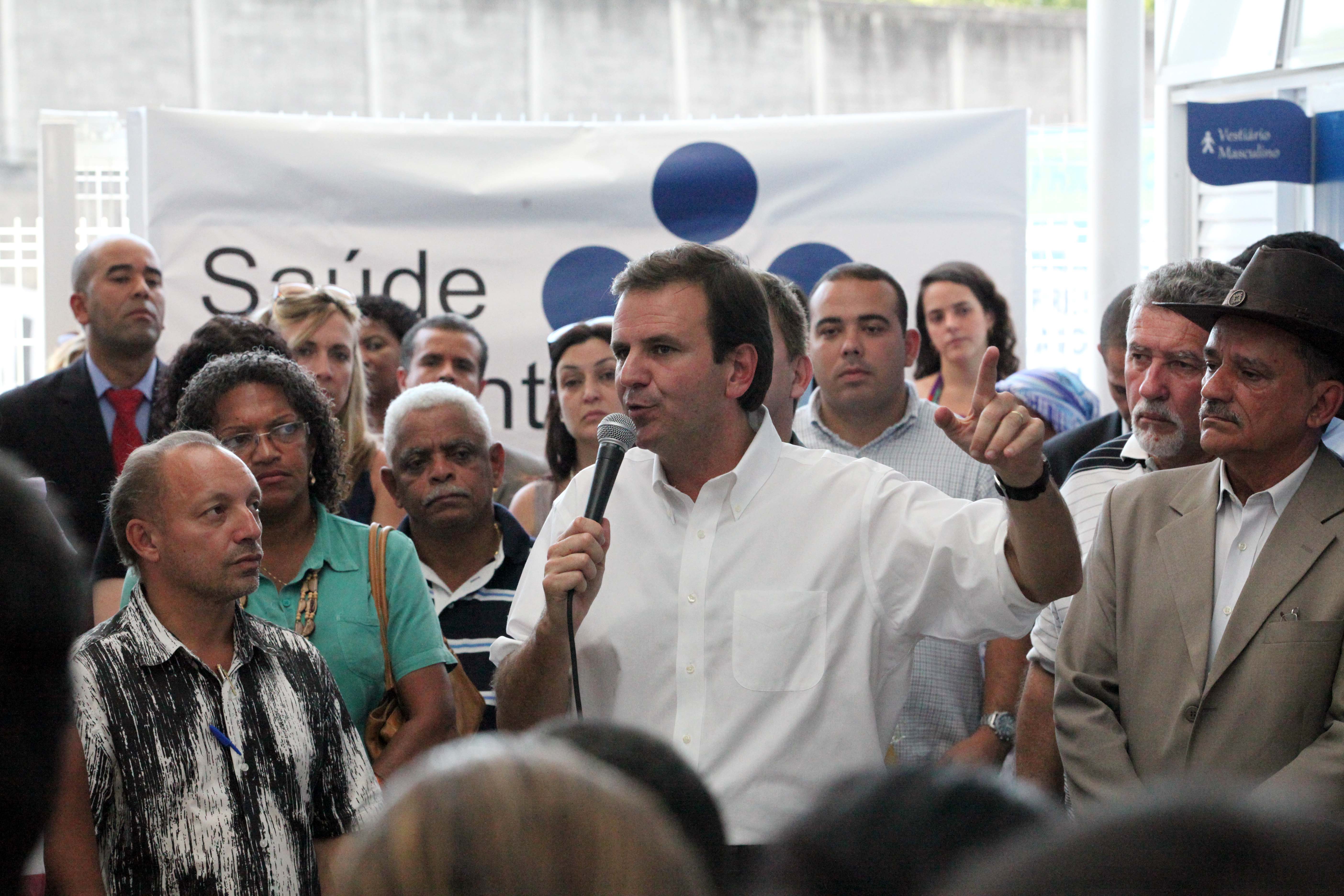 Foto: Beth Santos