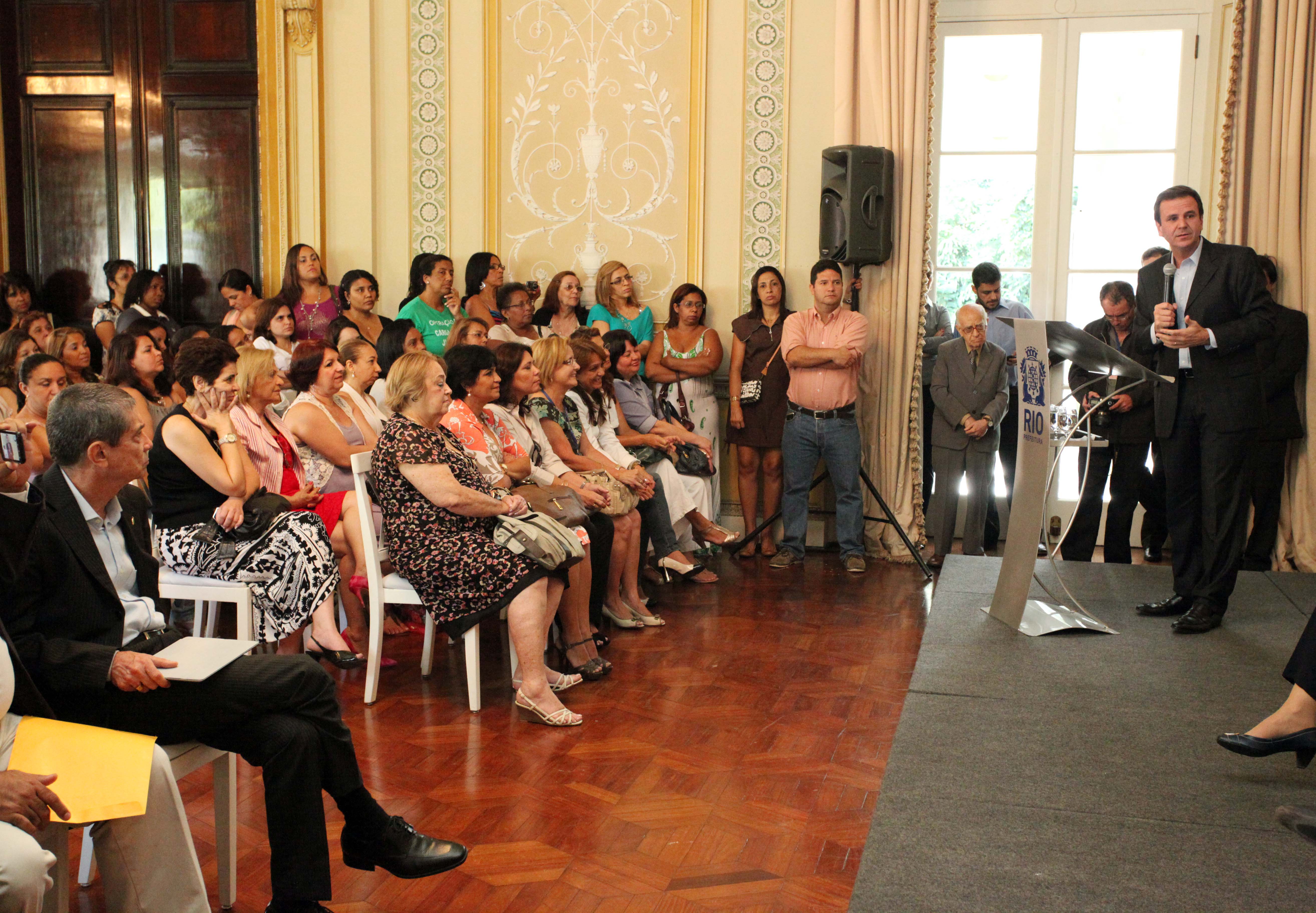 Foto: Beth Santos