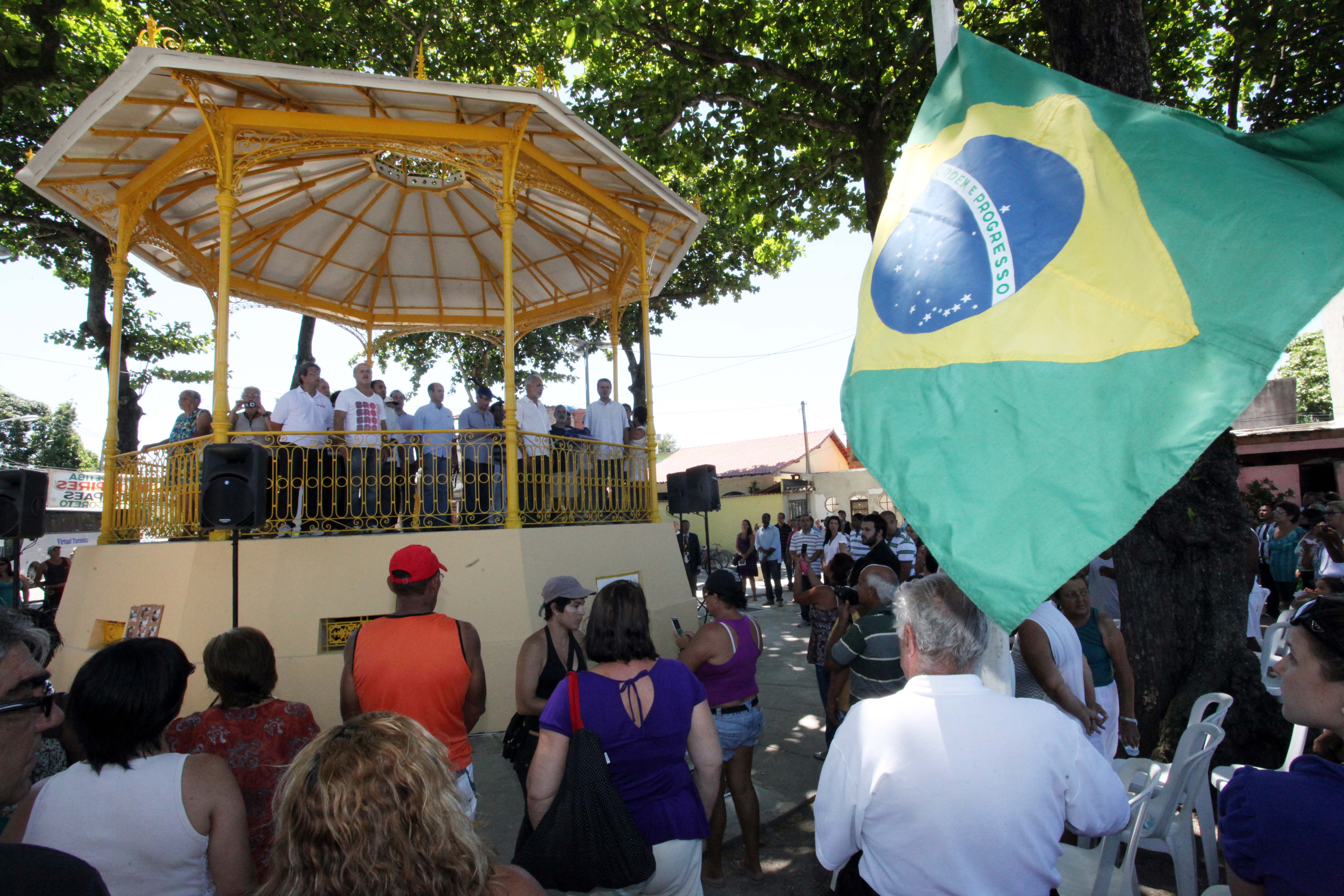 Foto: Beth Santos