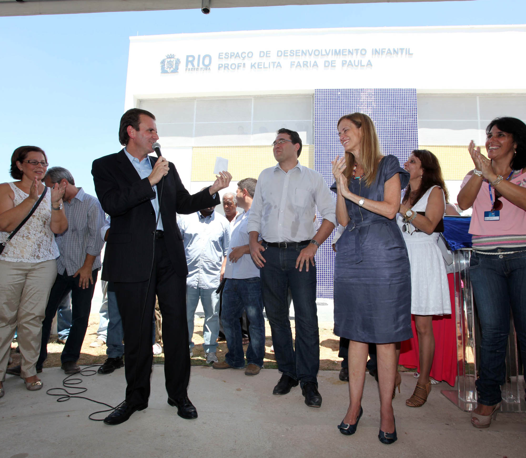 Foto: Beth Santos