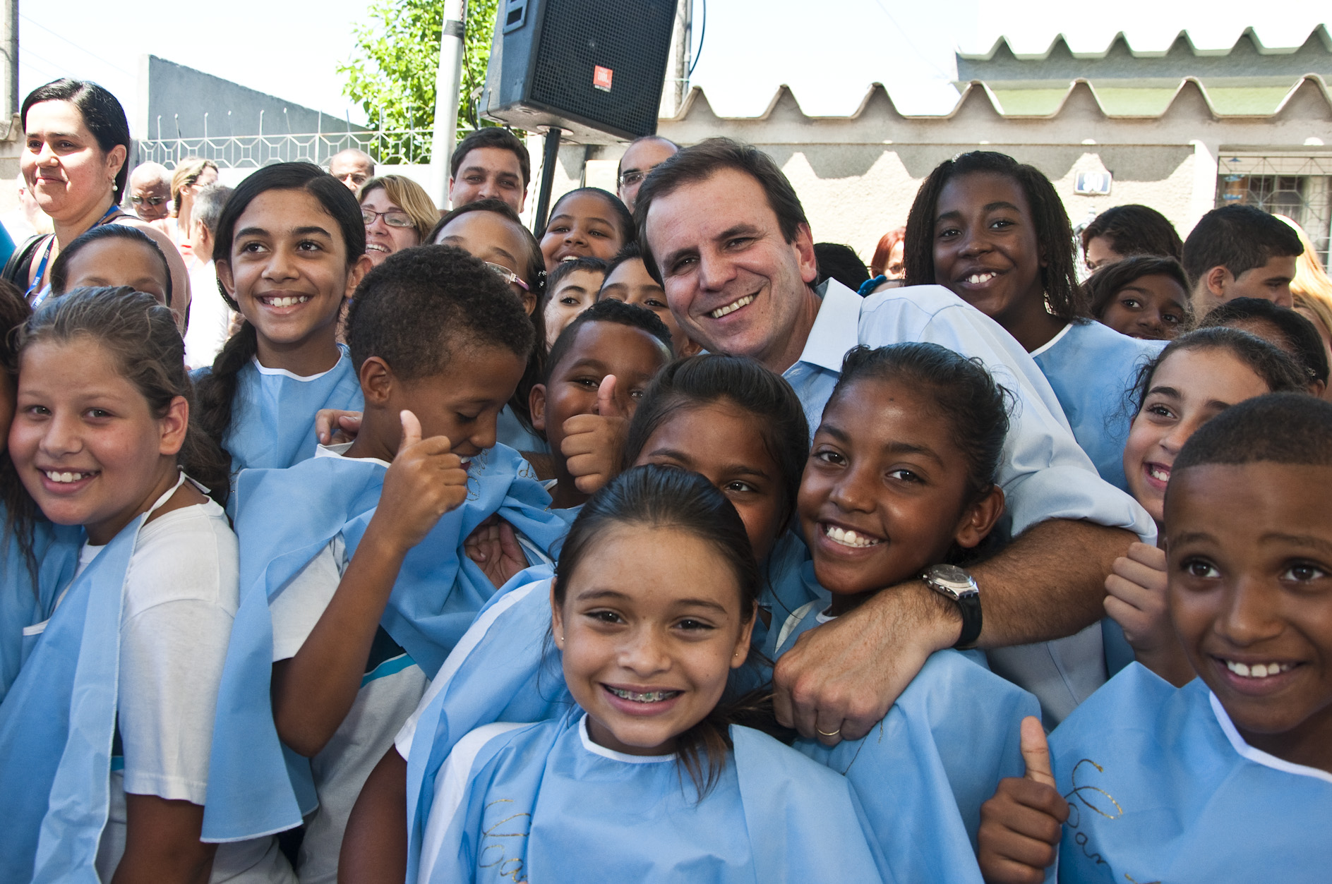 Foto: Adriano Rodrigues