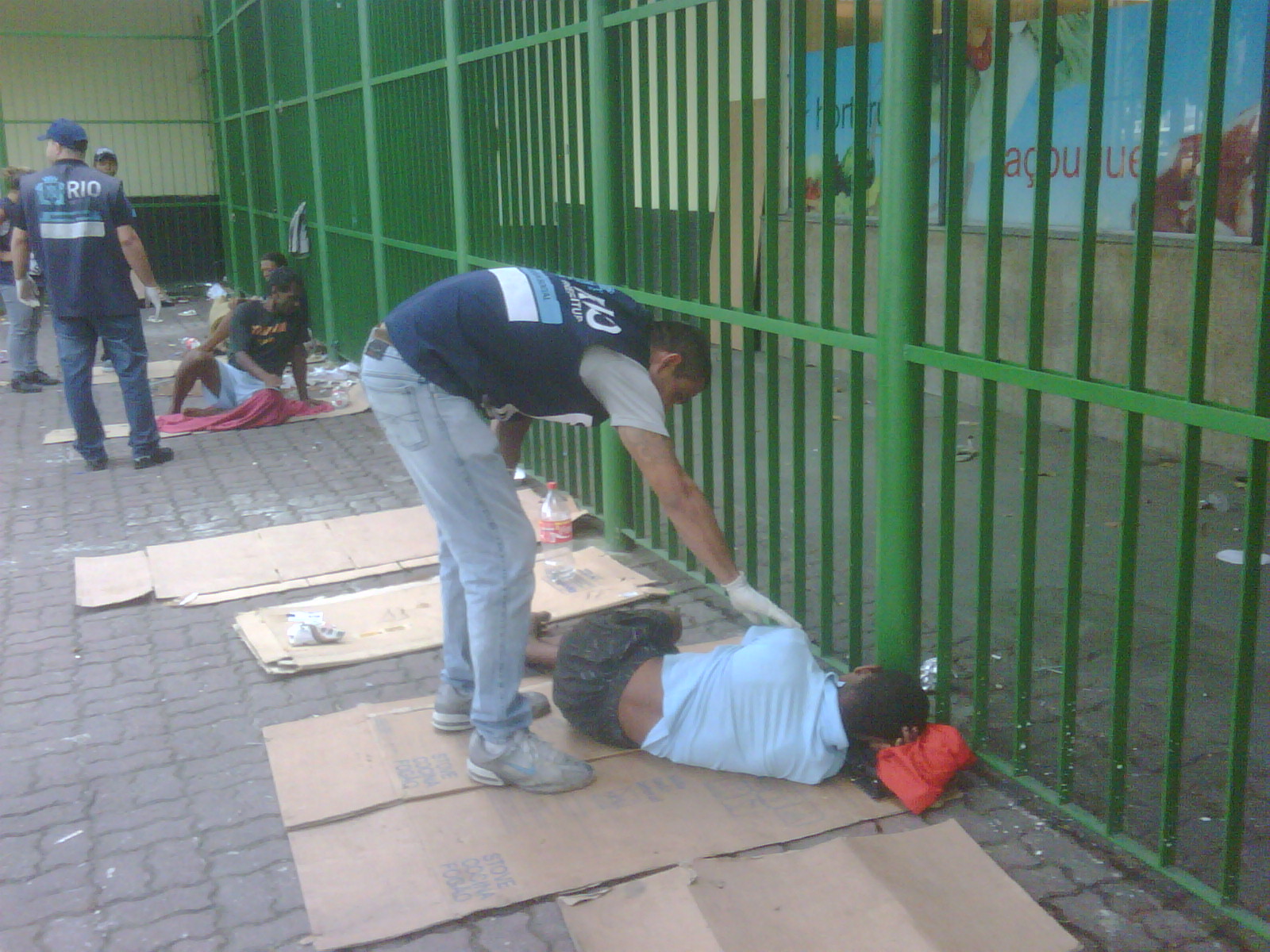 Foto: Divulgação/SMAS