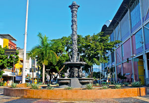 Foto: Divulgação/Seconserva