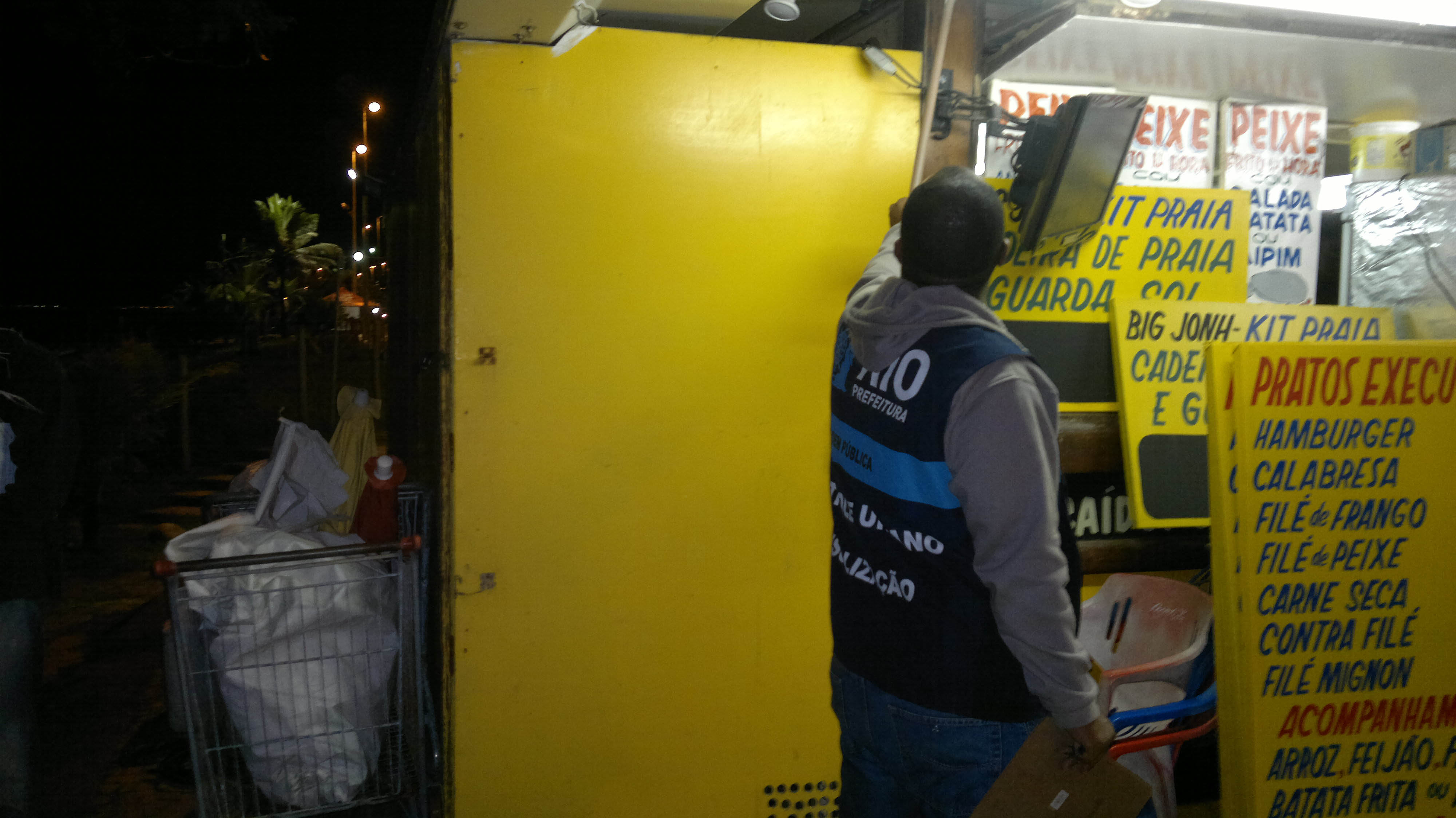 Foto: Divulgação/Seop