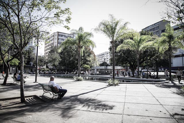 Foto: Pedro Curi