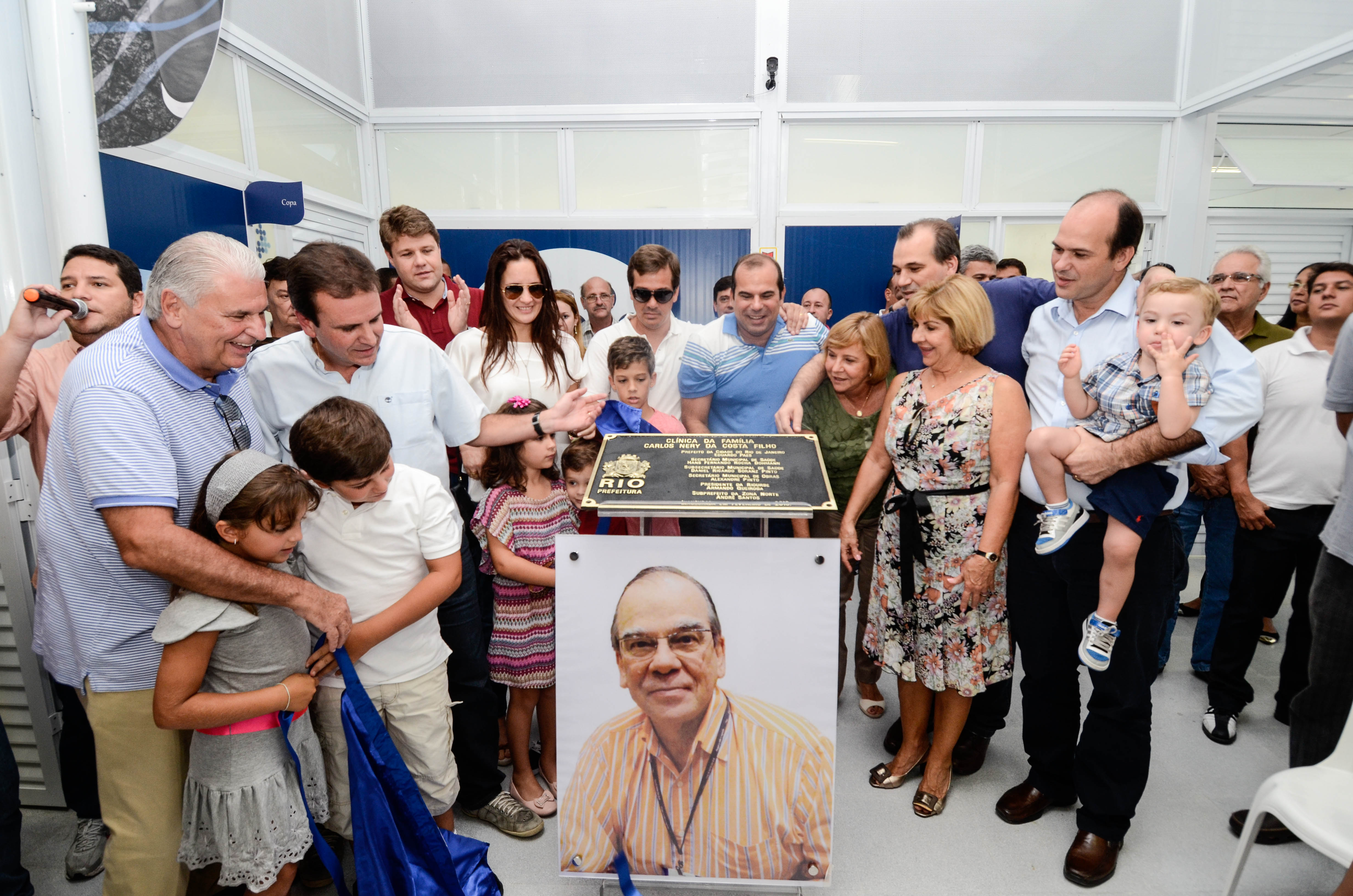 Foto: Renata Missagia (SMSDC)