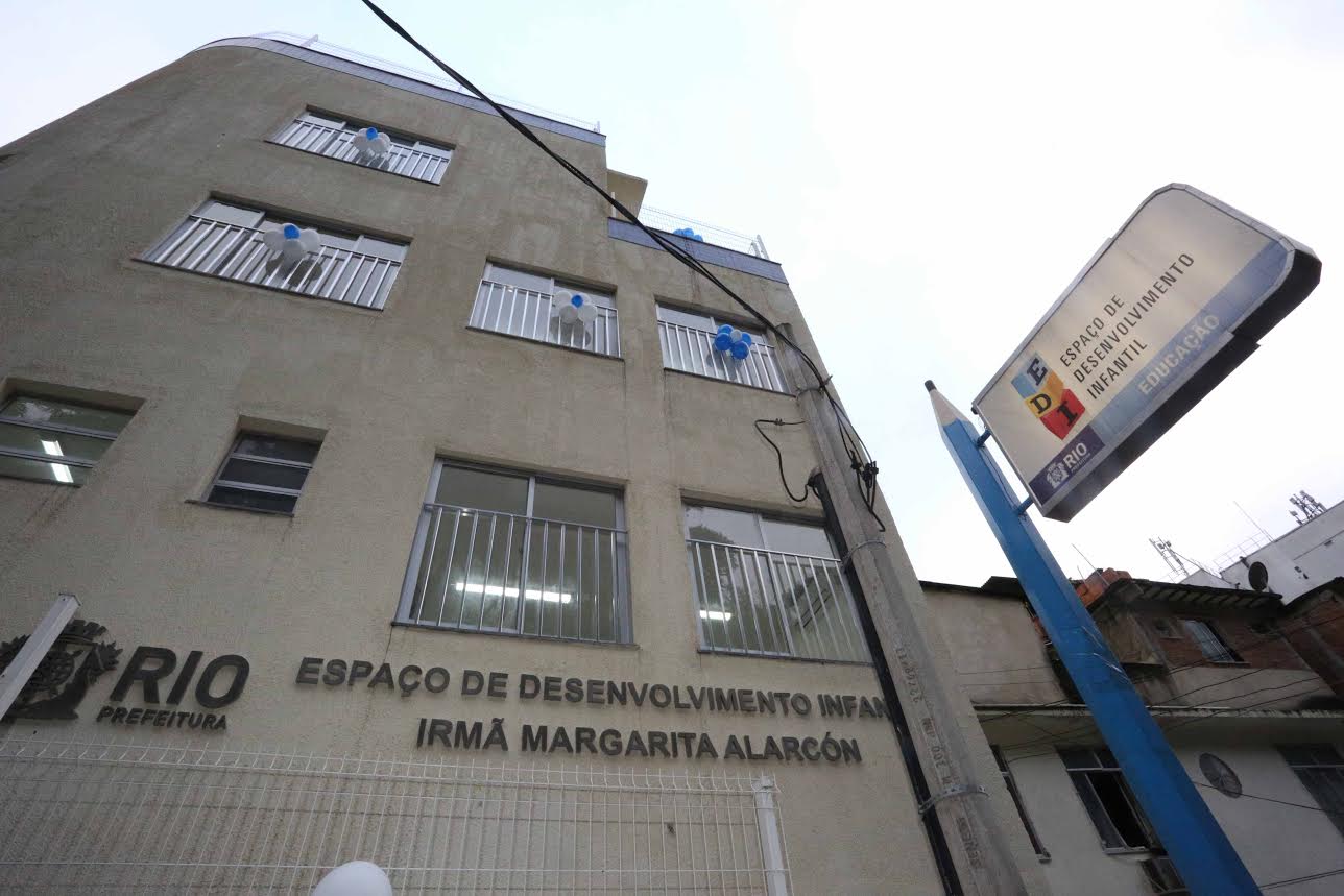 Prefeitura da Cidade do Rio de