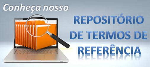 Repositório de Termos de Referência