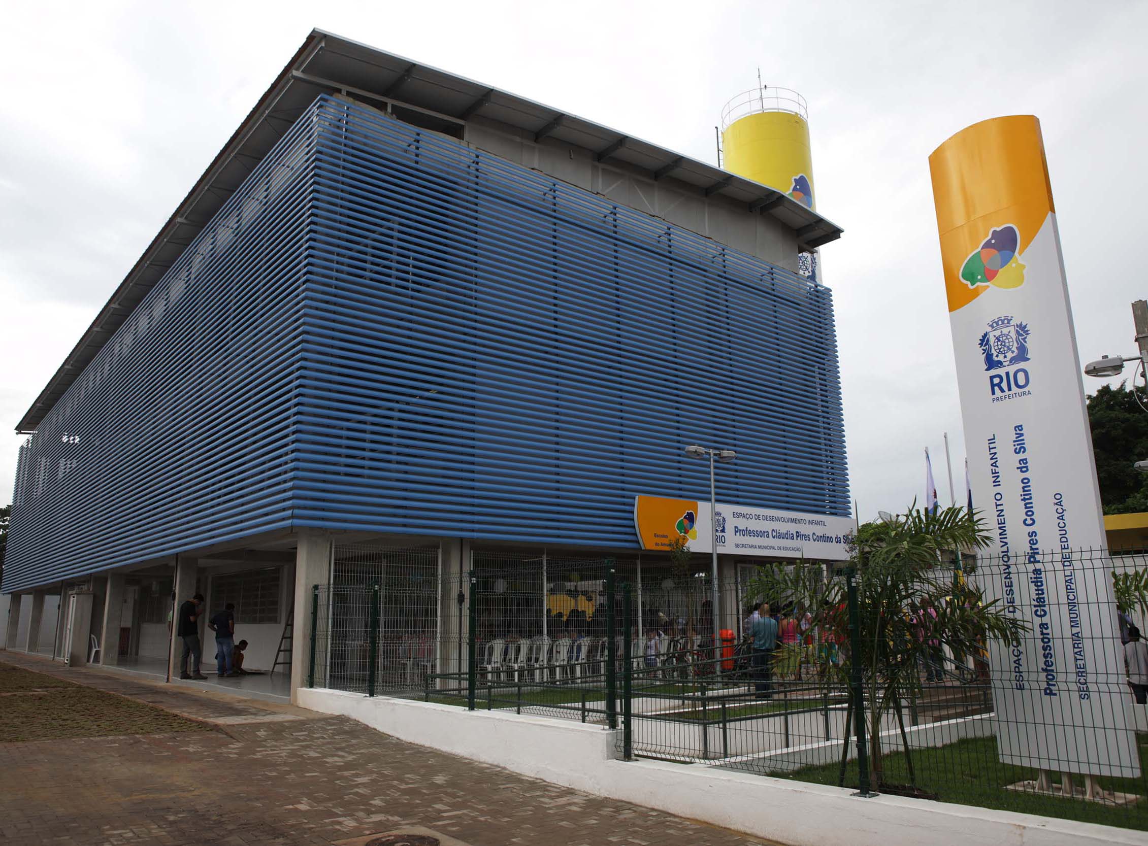 Prefeitura da Cidade do Rio de