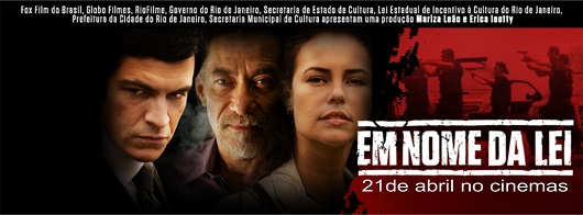 Em Nome da Lei
