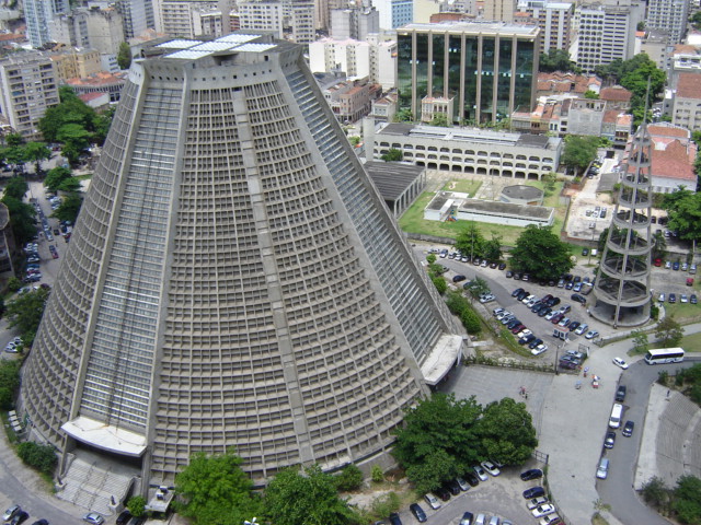 Foto: Banco de Imagem/Prefeitura do Rio