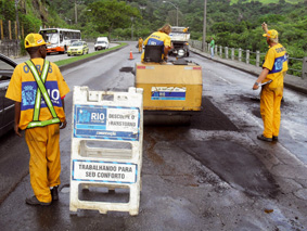 Foto: banco de Imagem/Prefeitura do Rio