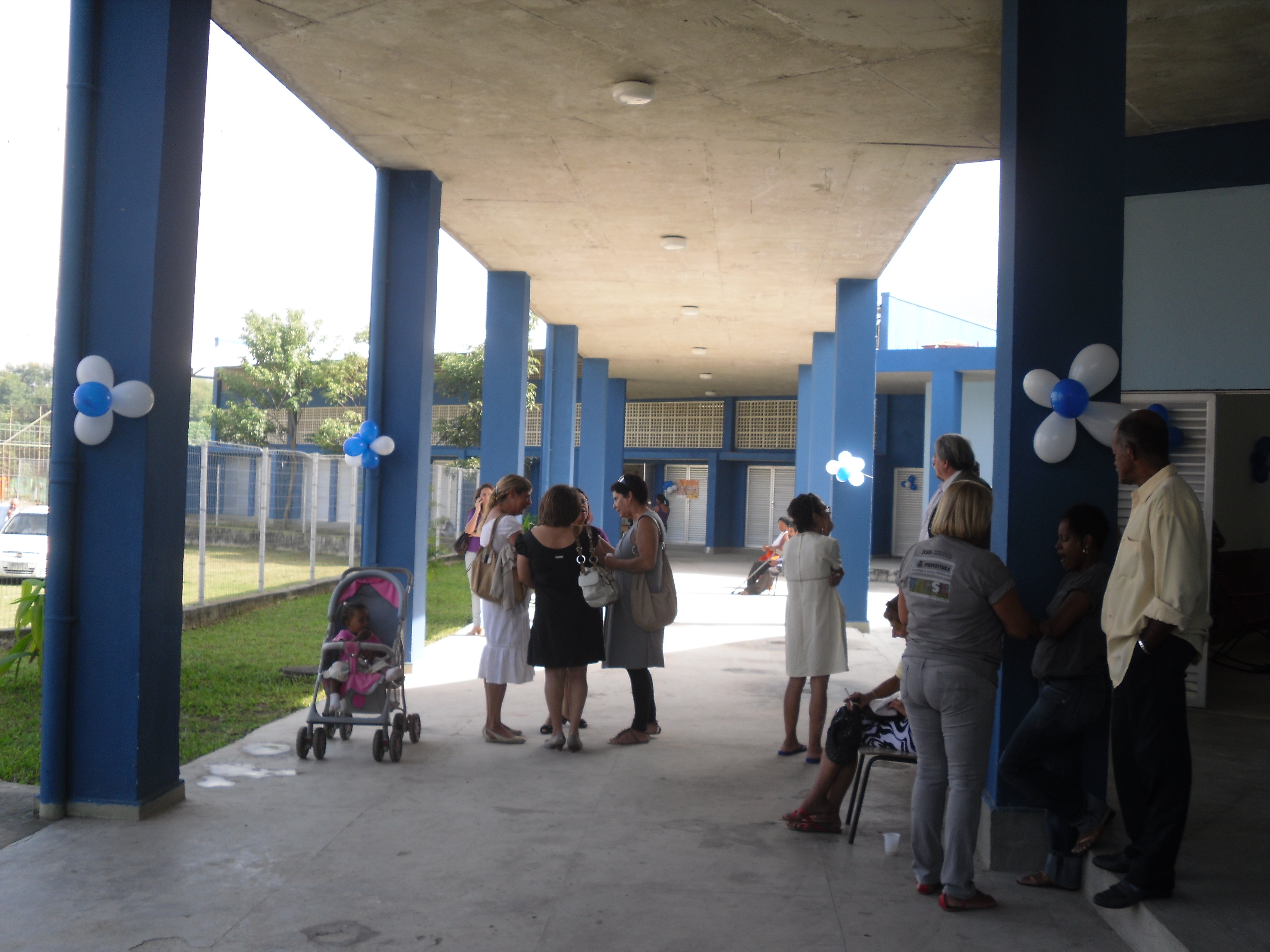 Foto: Divulgação SMAS