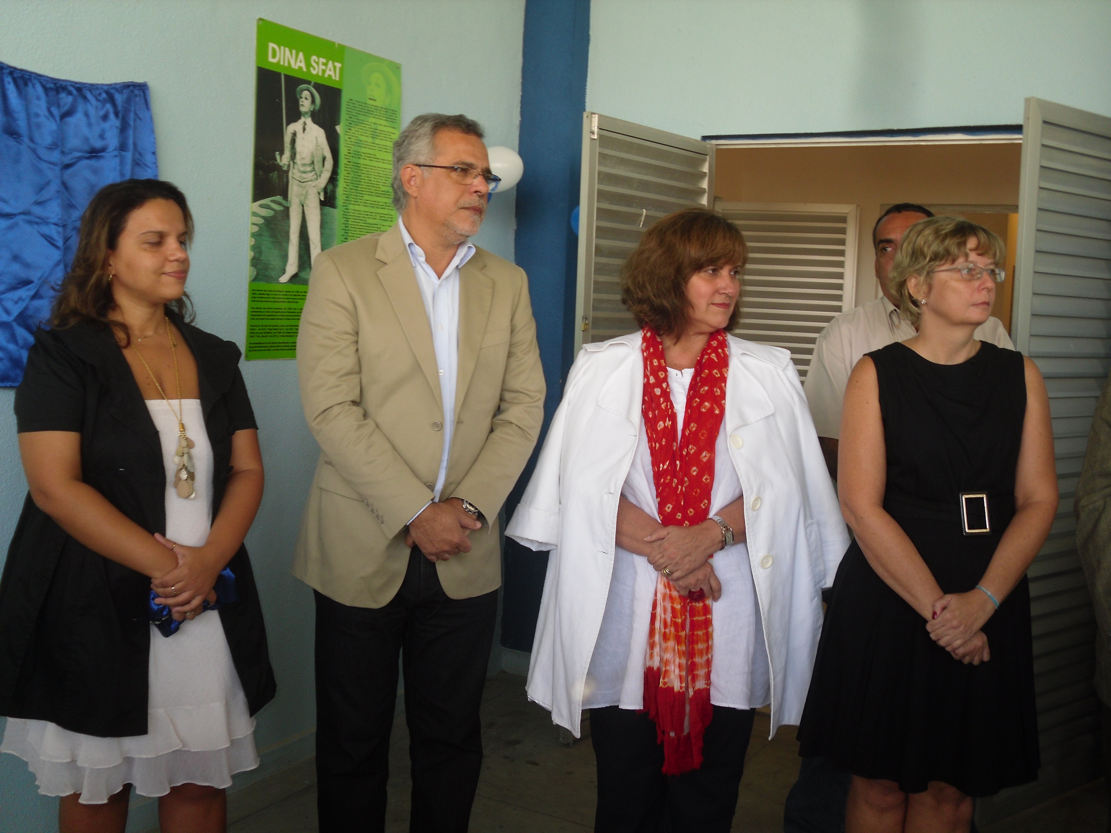 Foto: Divulgação SMAS