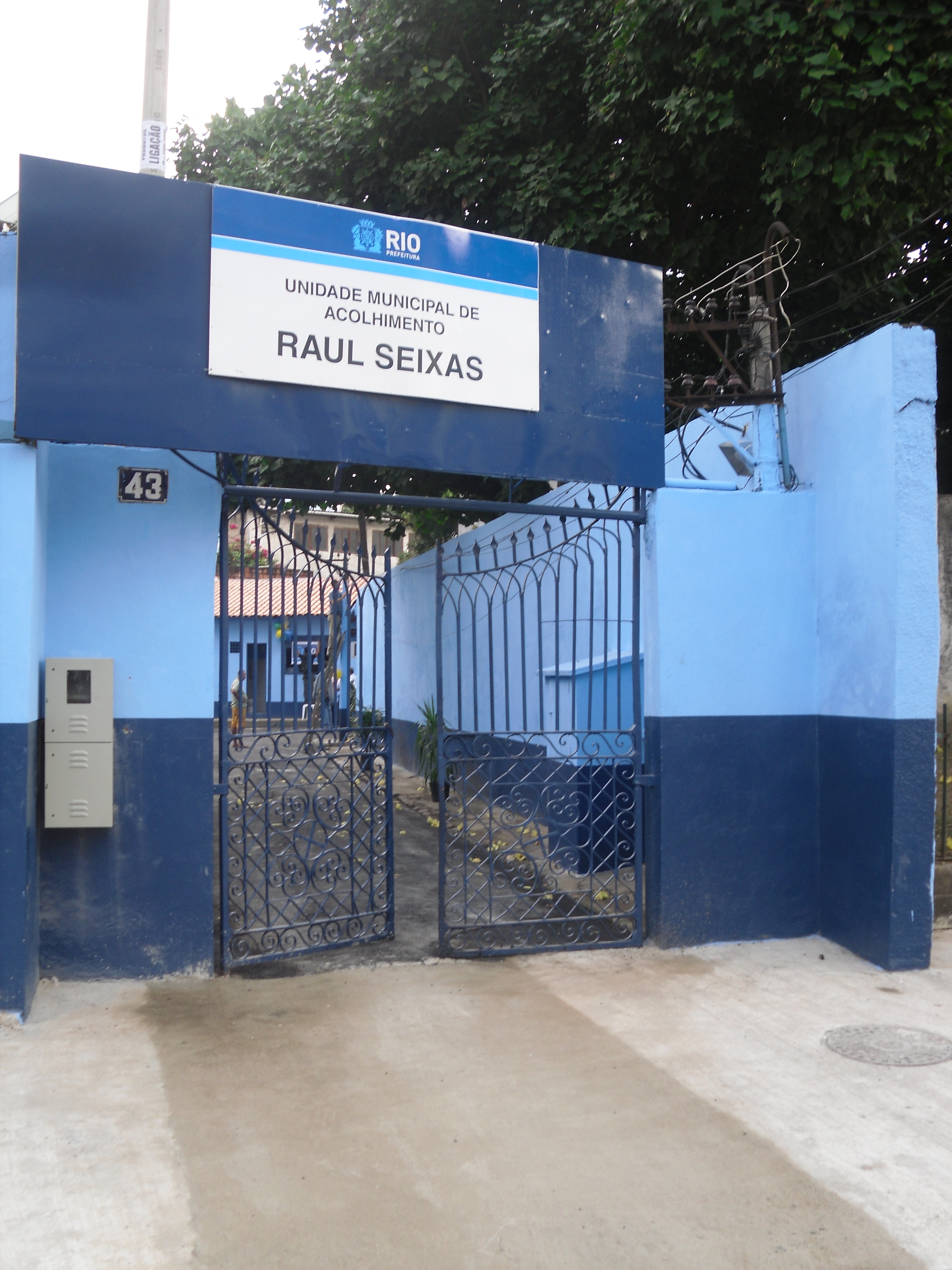 Foto: Divulgação SMAS