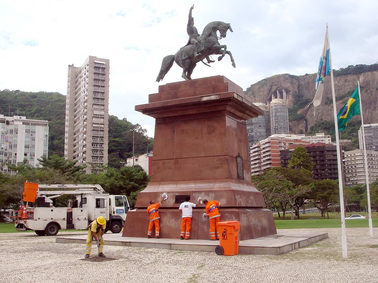 Foto: Rafael Gonçalves/ Conservação