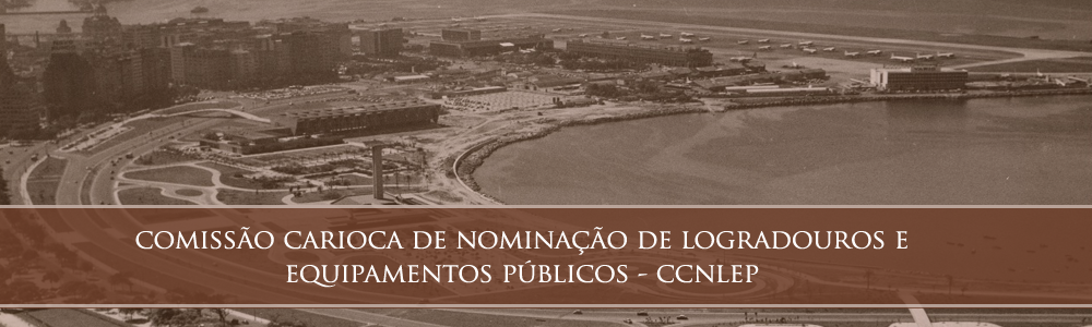 Banner Rotativo Comissão Logradouros 2018 Banner Rotativo Comissão Logradouros 2018