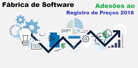 Registro de Preços 2018