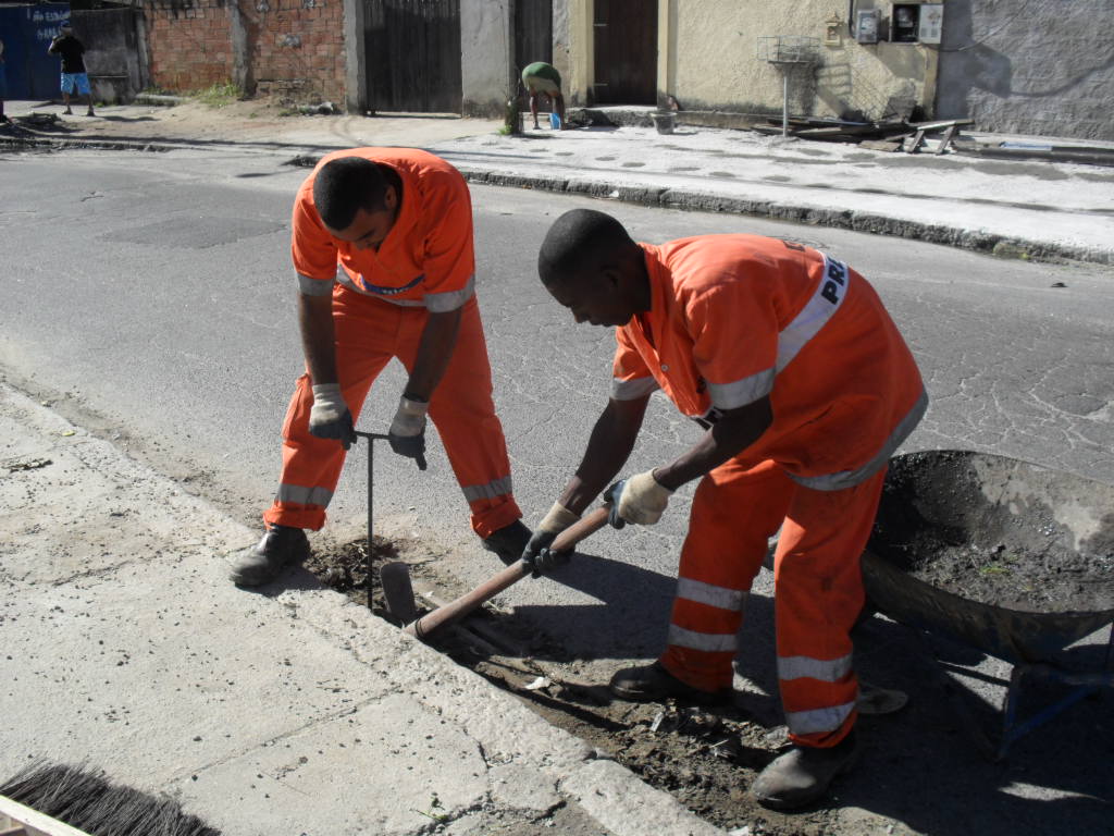Foto: Divulgação Subprefeitura da Barra