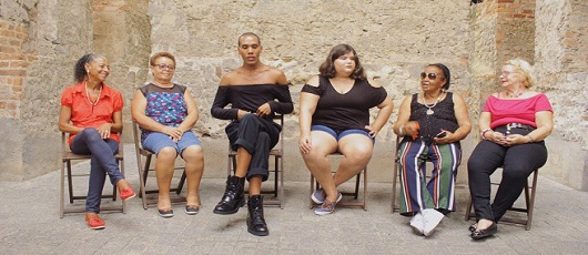 Casa da Mulher Carioca é lugar de lindas histórias de superação feminina