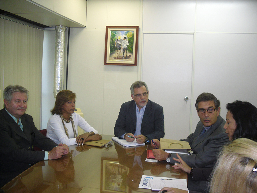 Foto: Divulgação SMAS