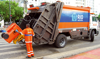 Foto: Banco de Imagem/Prefeitura do Rio