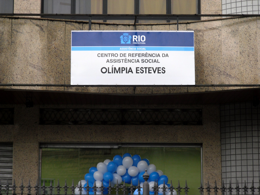 Foto: Divulgação SMAS